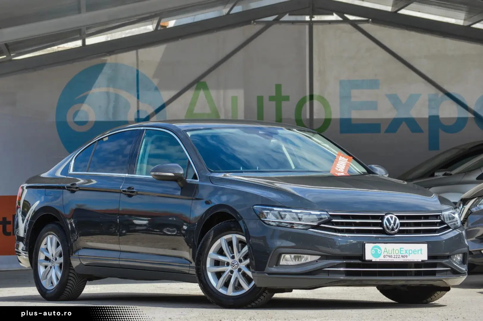 2020 Volkswagen Passat 1.5 TSI  Rate Fixe  Avans 0   Garanți