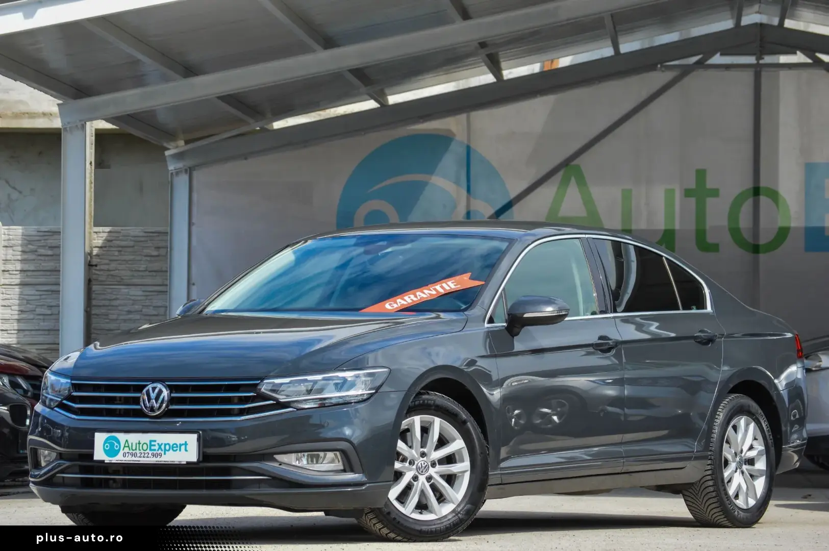 2020 Volkswagen Passat 1.5 TSI  Rate Fixe  Avans 0   Garanți