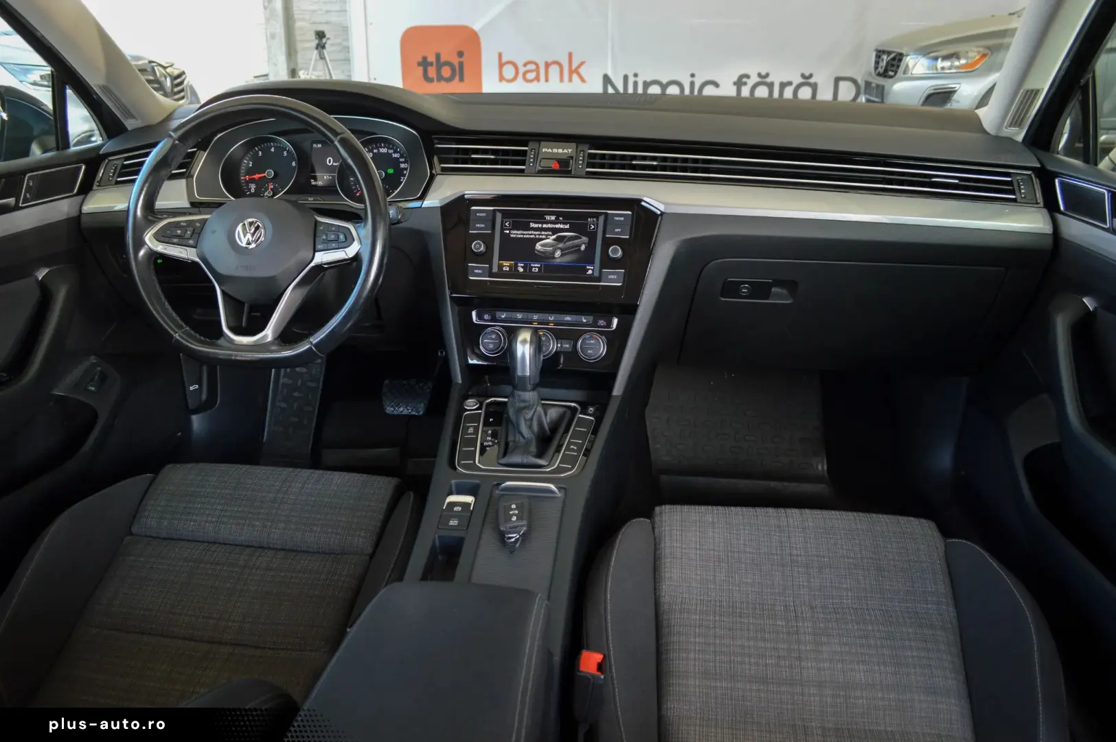 2020 Volkswagen Passat 1.5 TSI  Rate Fixe  Avans 0   Garanți