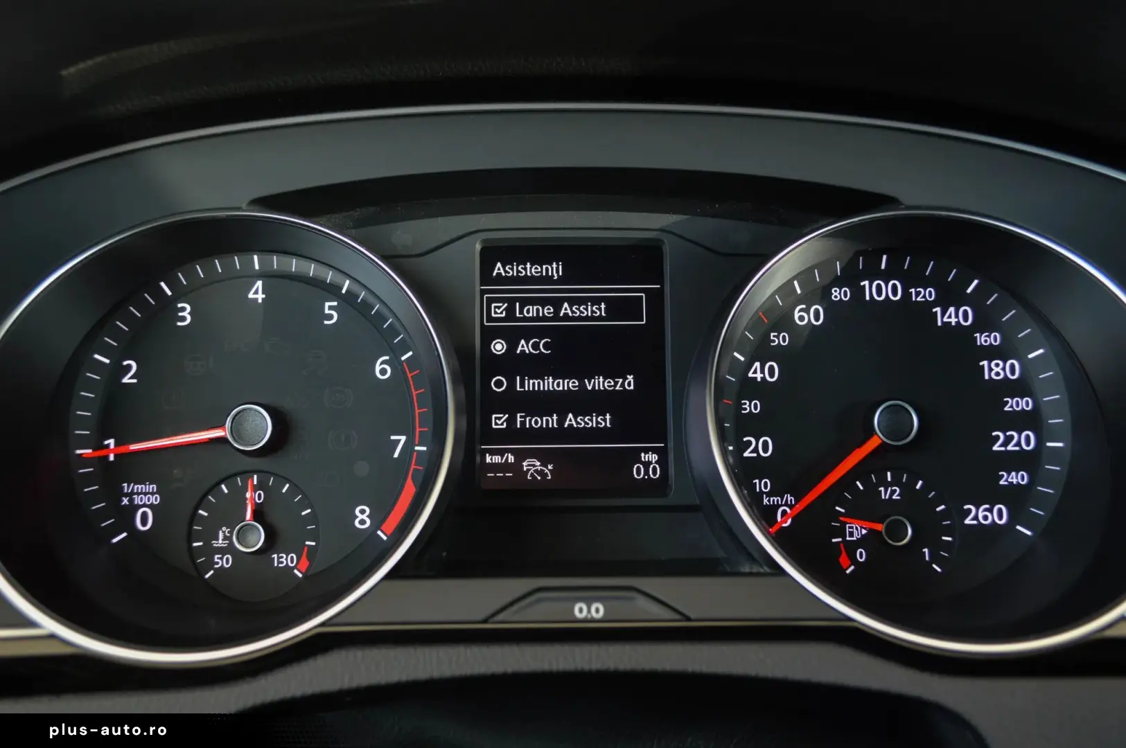 2020 Volkswagen Passat 1.5 TSI  Rate Fixe  Avans 0   Garanți