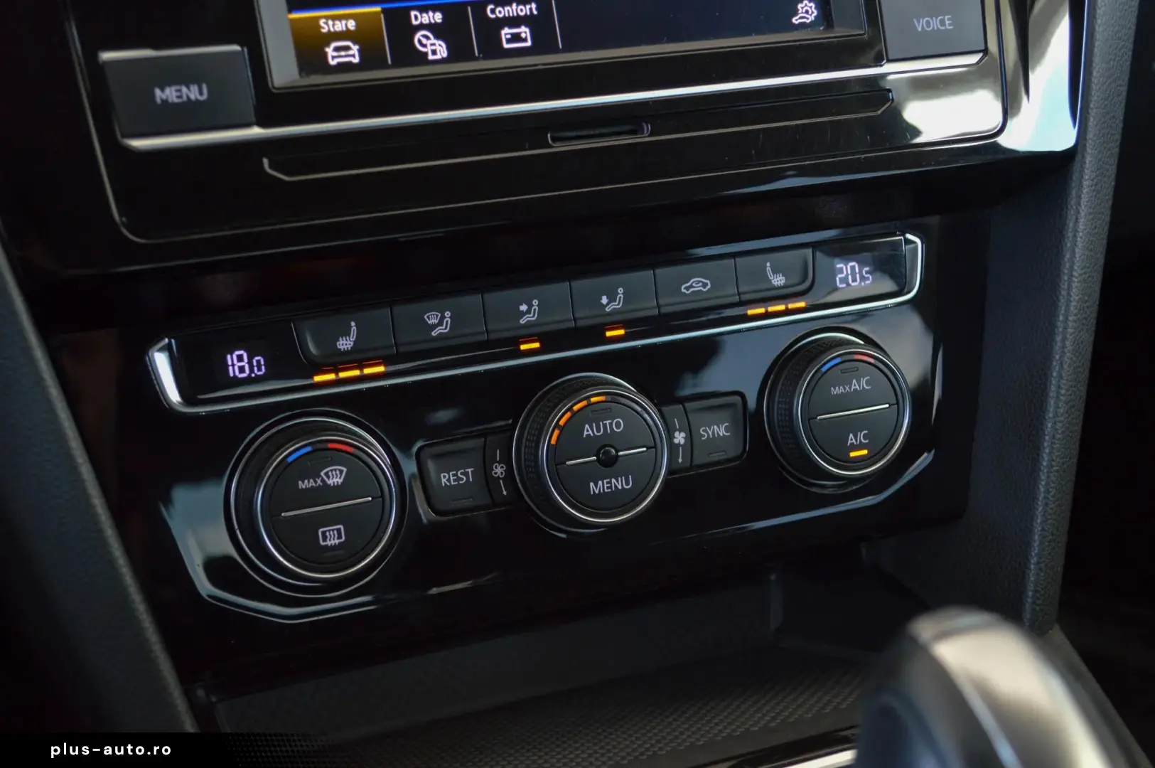 2020 Volkswagen Passat 1.5 TSI  Rate Fixe  Avans 0   Garanți