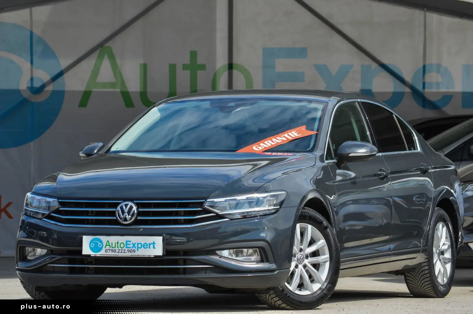 2020 Volkswagen Passat 1.5 TSI  Rate Fixe  Avans 0   Garanți