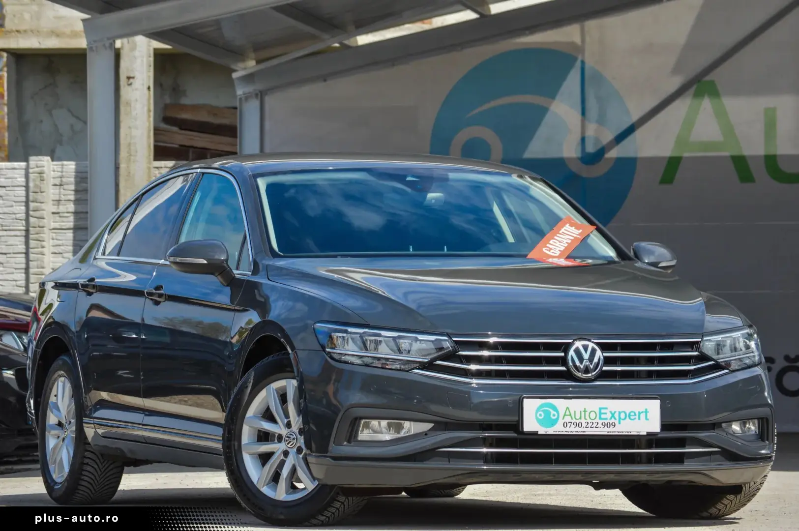 2020 Volkswagen Passat 1.5 TSI  Rate Fixe  Avans 0   Garanți