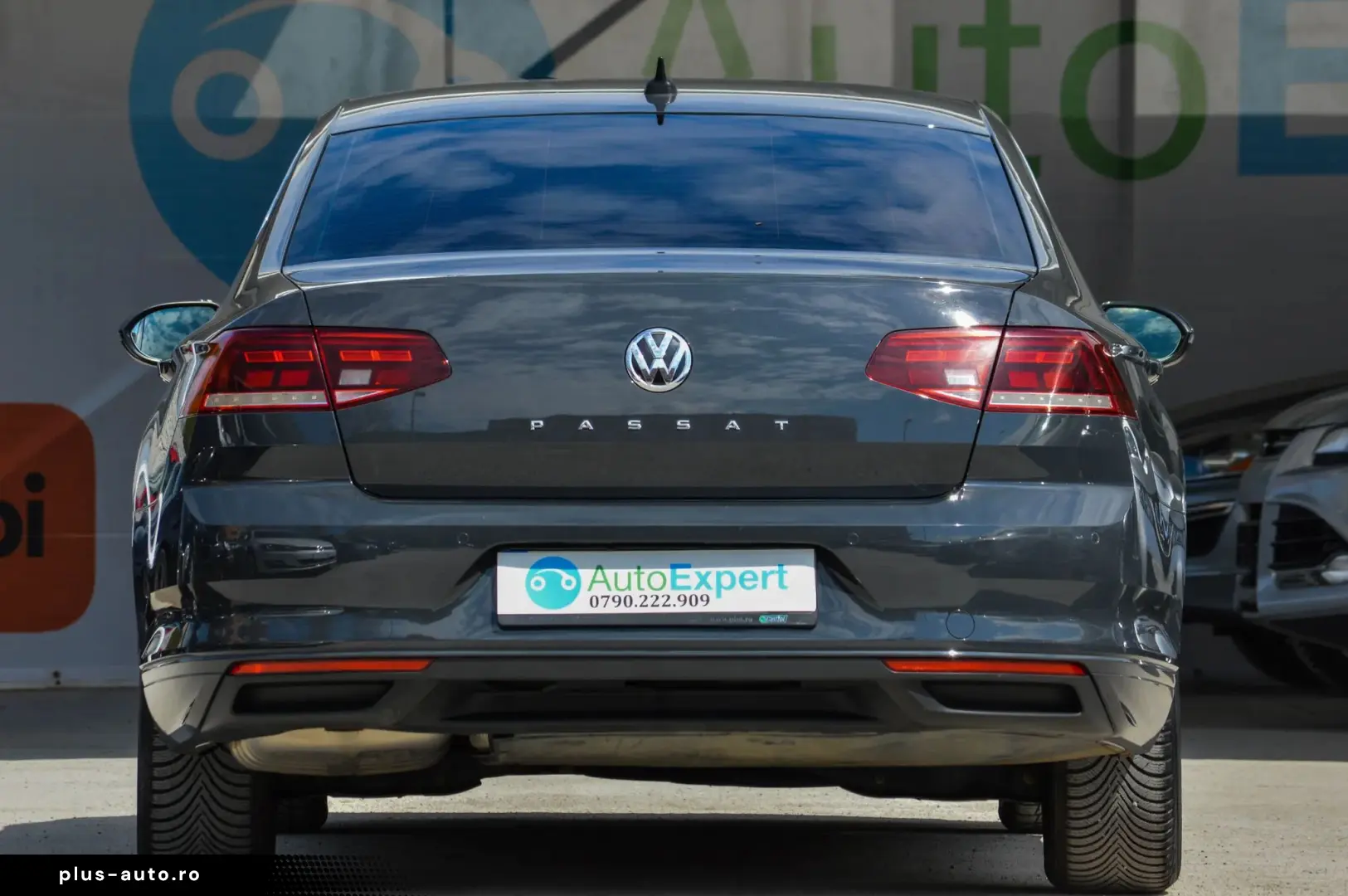 2020 Volkswagen Passat 1.5 TSI  Rate Fixe  Avans 0   Garanți