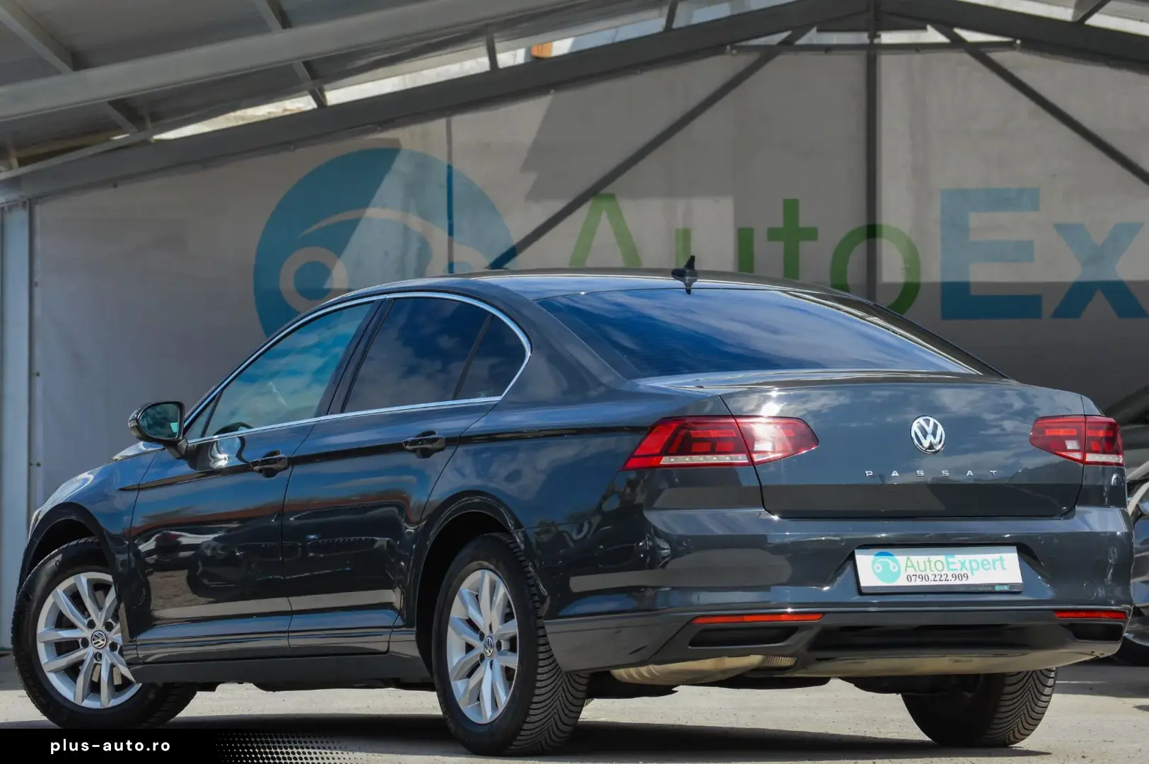 2020 Volkswagen Passat 1.5 TSI  Rate Fixe  Avans 0   Garanți