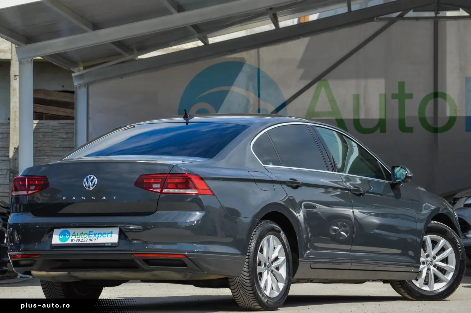2020 Volkswagen Passat 1.5 TSI  Rate Fixe  Avans 0   Garanți