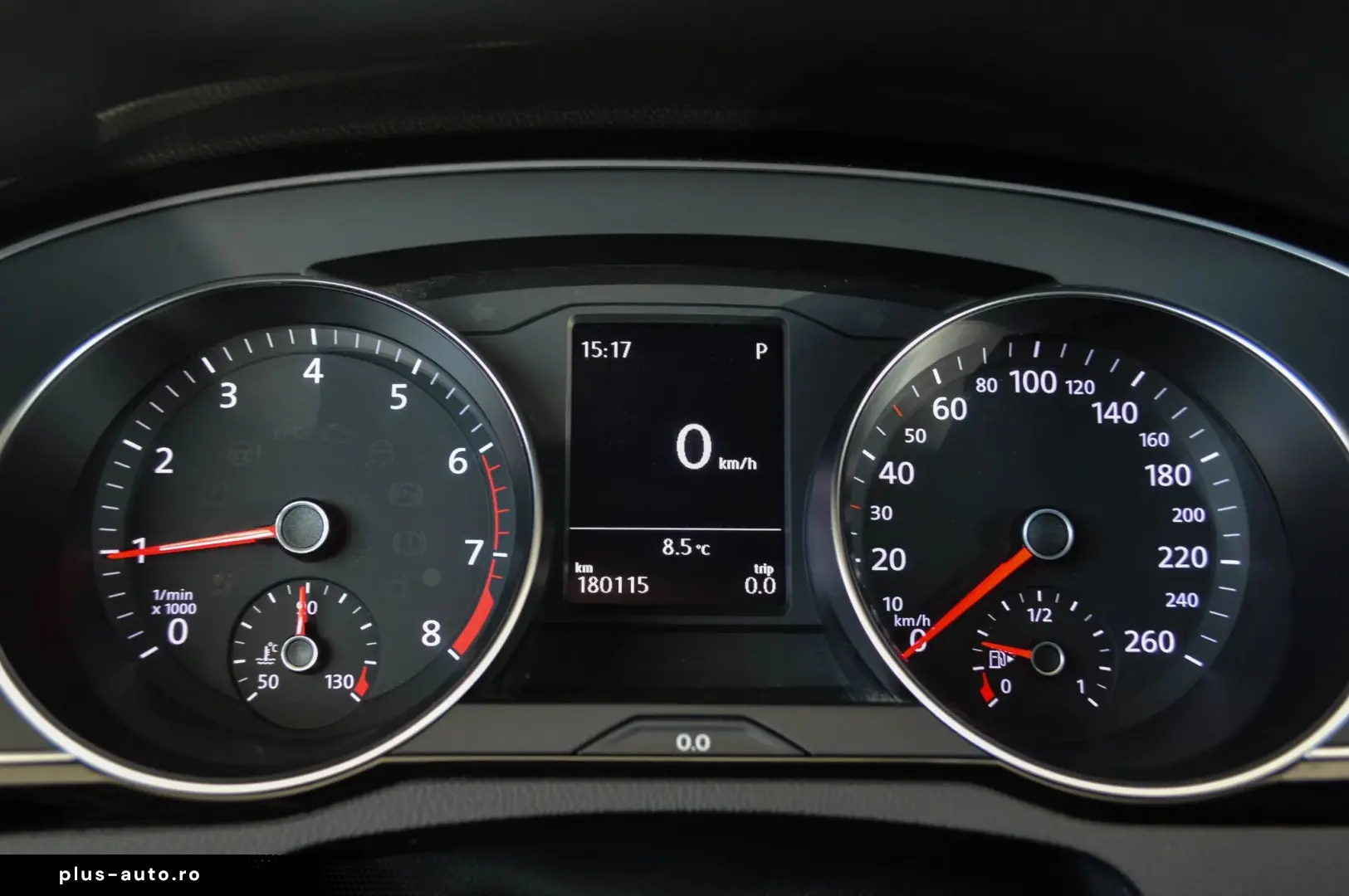 2020 Volkswagen Passat 1.5 TSI  Rate Fixe  Avans 0   Garanți