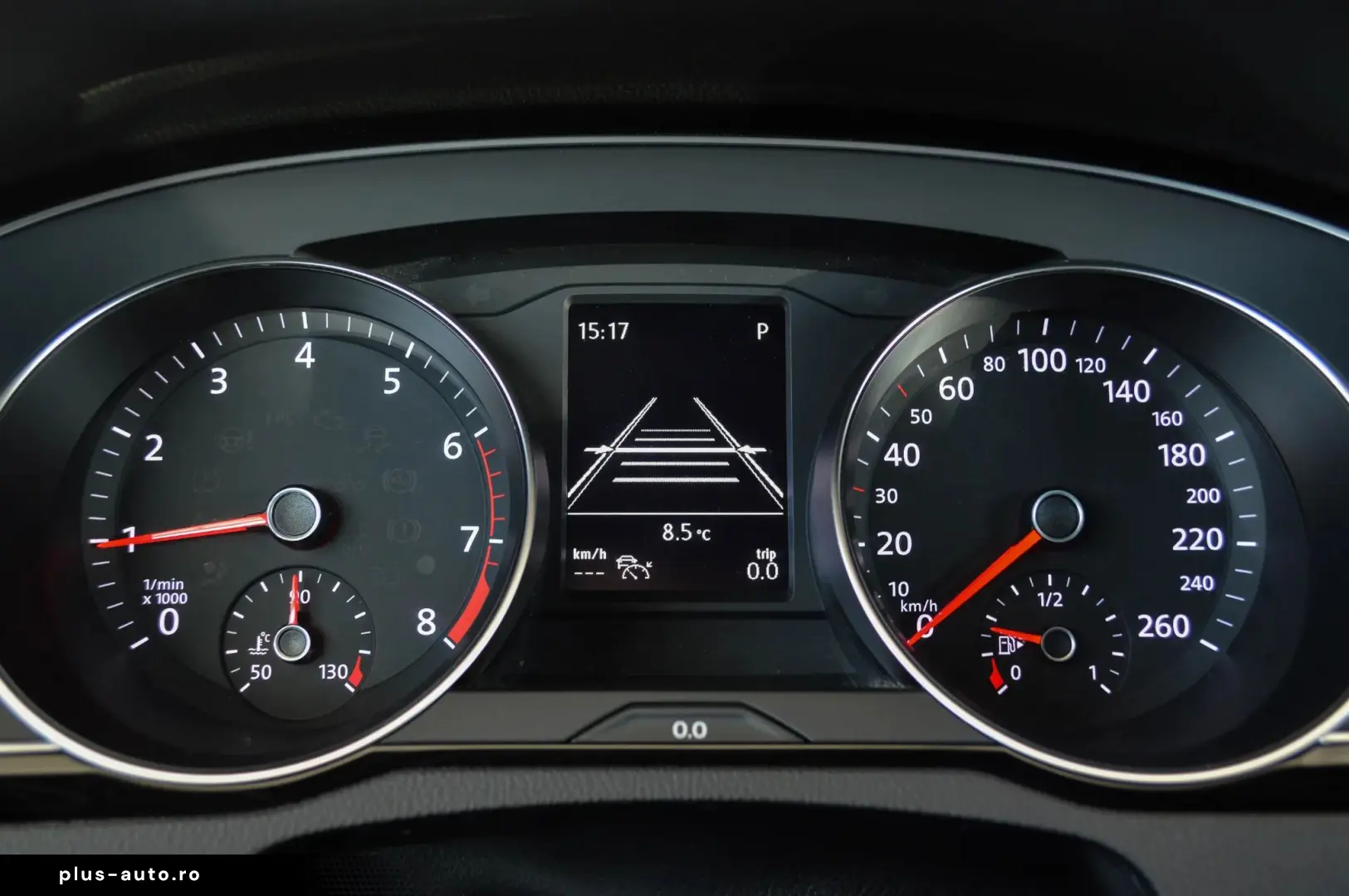 2020 Volkswagen Passat 1.5 TSI  Rate Fixe  Avans 0   Garanți