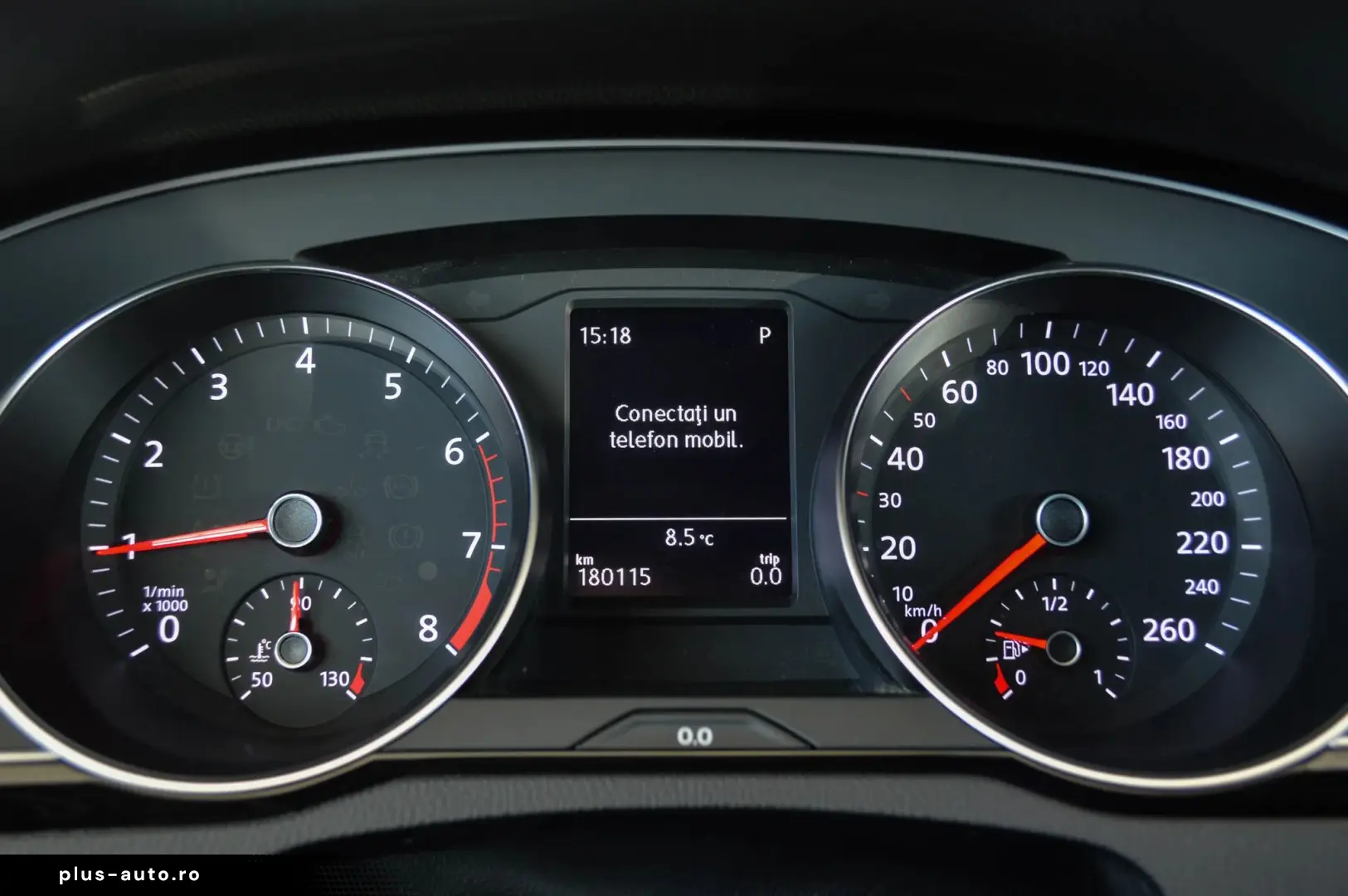 2020 Volkswagen Passat 1.5 TSI  Rate Fixe  Avans 0   Garanți