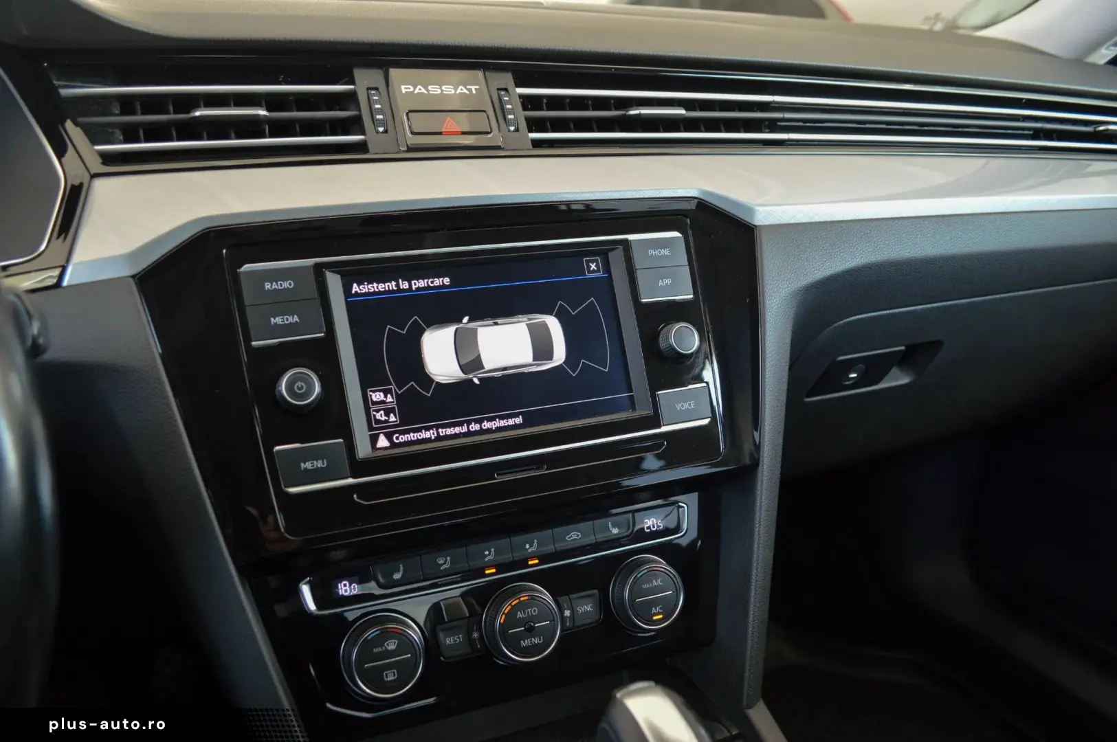2020 Volkswagen Passat 1.5 TSI  Rate Fixe  Avans 0   Garanți
