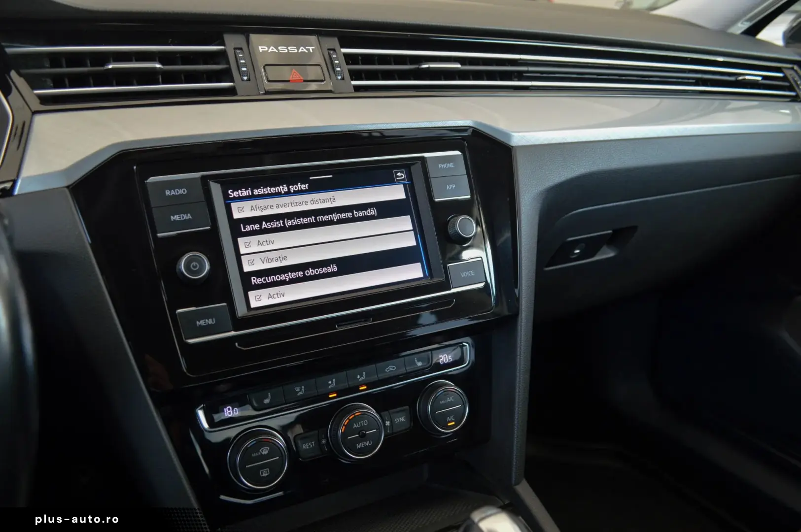 2020 Volkswagen Passat 1.5 TSI  Rate Fixe  Avans 0   Garanți