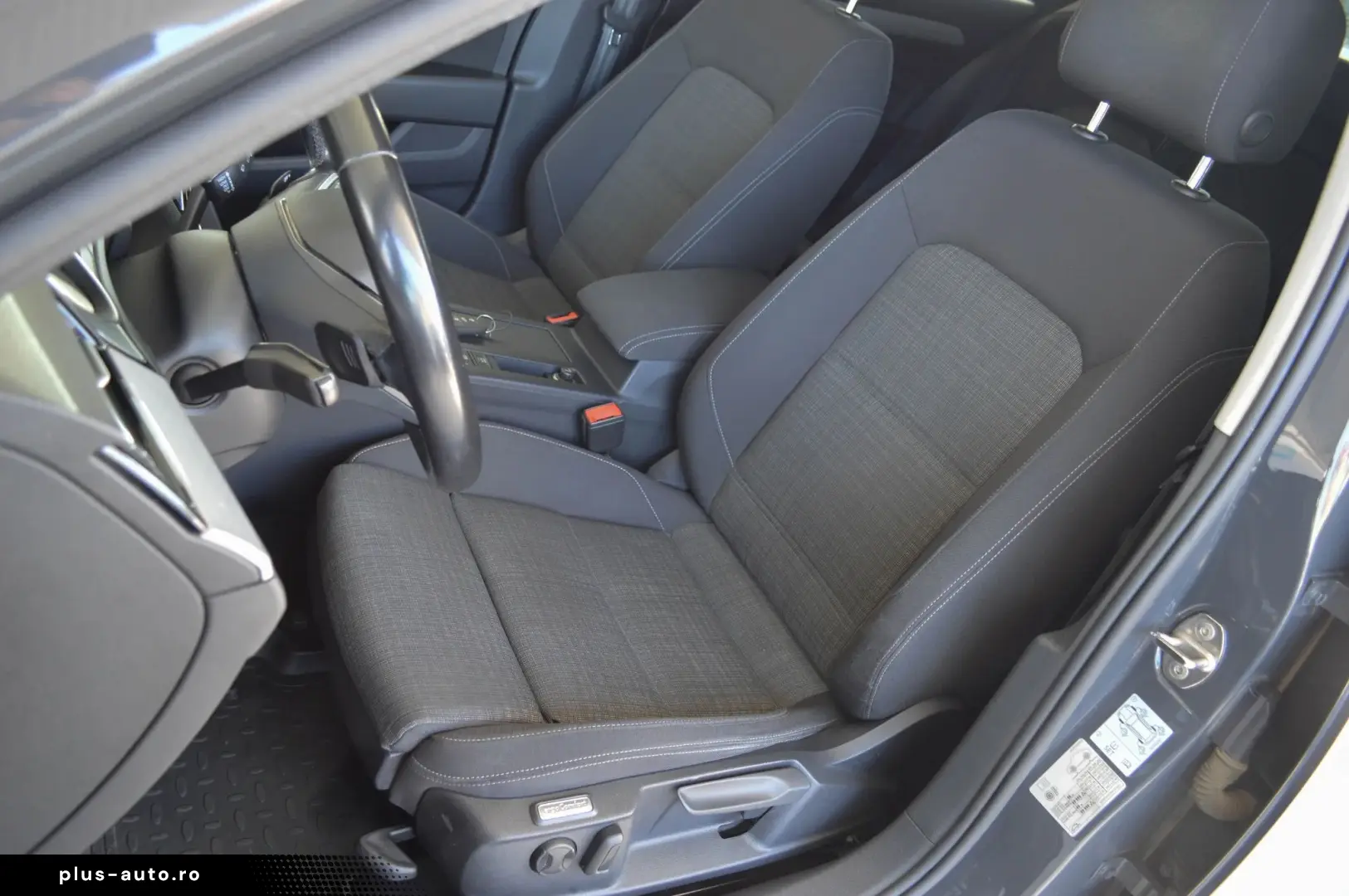 2020 Volkswagen Passat 1.5 TSI  Rate Fixe  Avans 0   Garanți