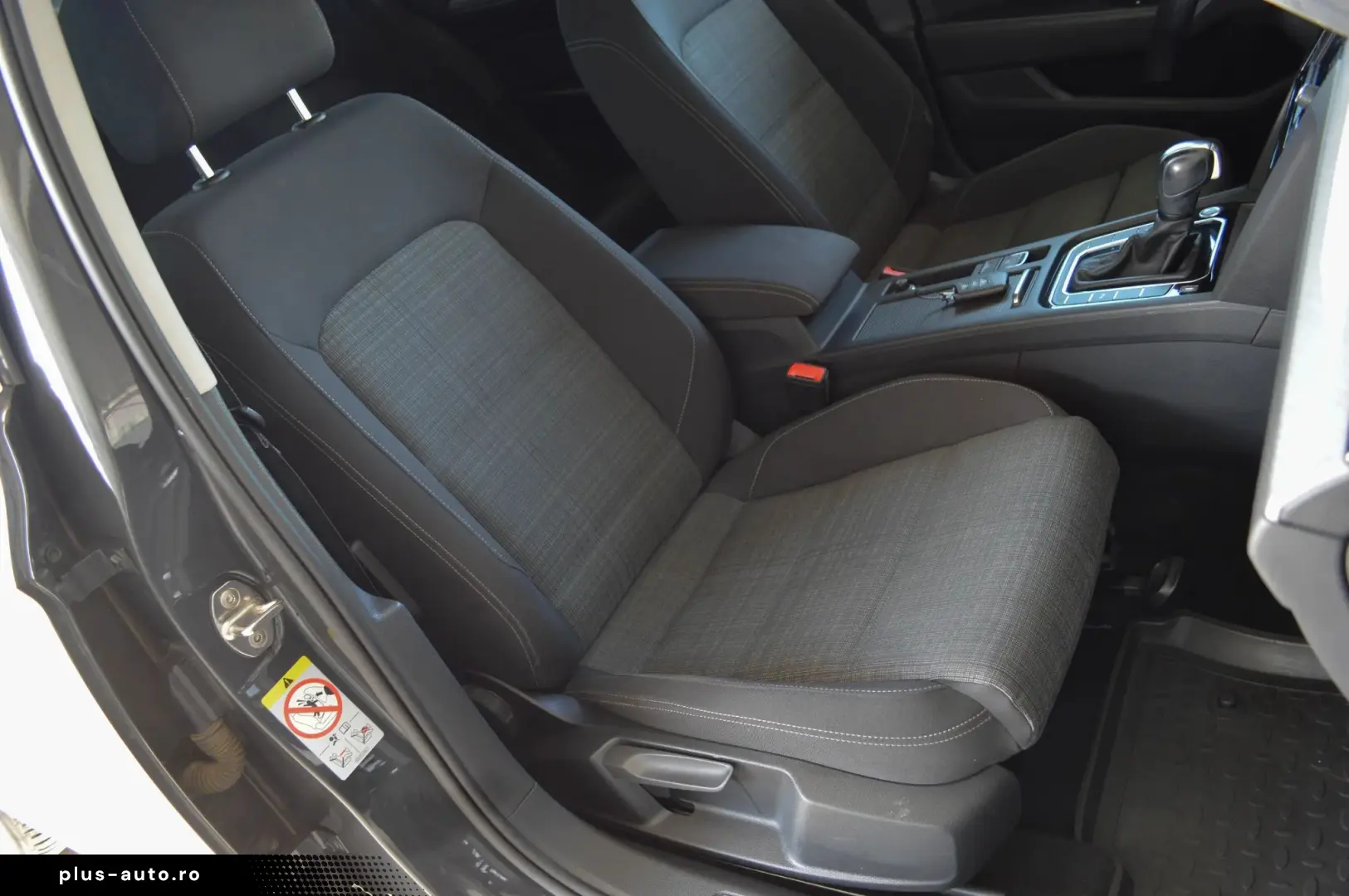 2020 Volkswagen Passat 1.5 TSI  Rate Fixe  Avans 0   Garanți