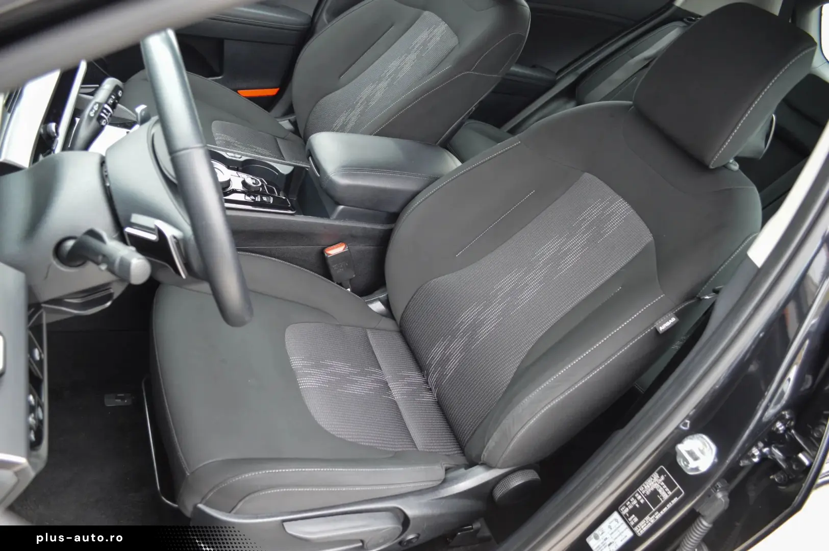 2023 Kia Sportage Benzina Hybrid 1.6 T-GDi 230CP TVA Deducti