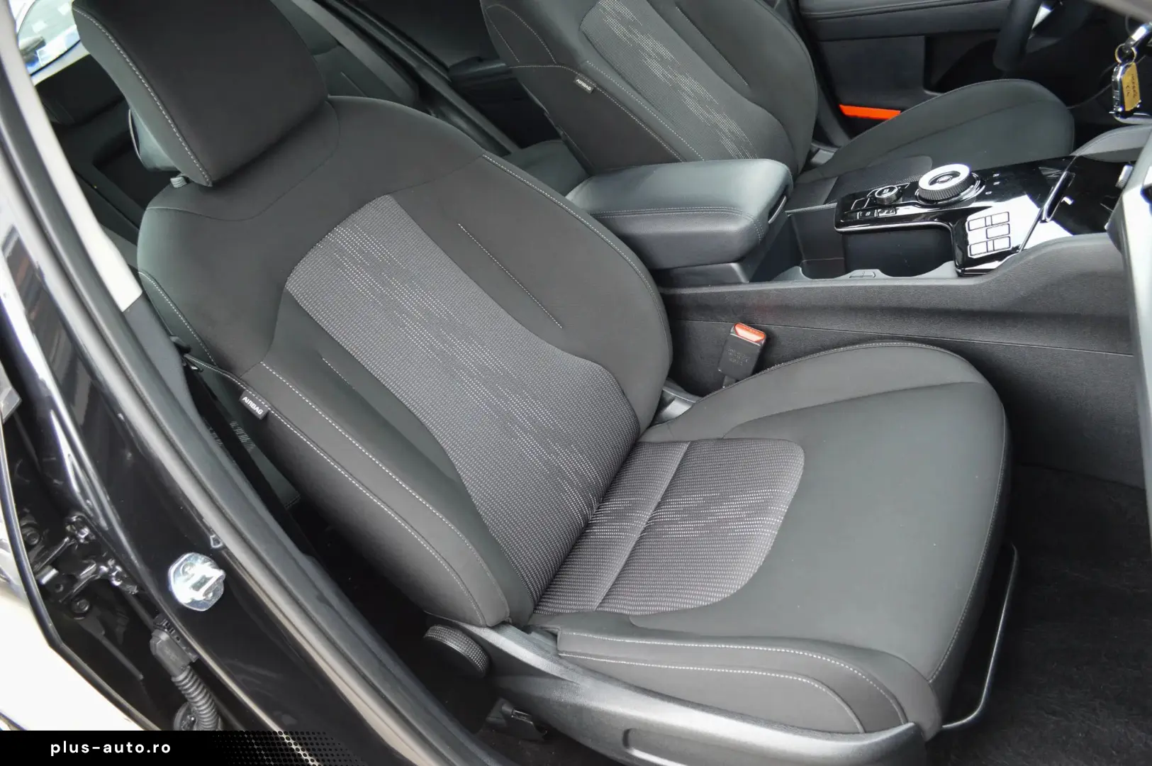 2023 Kia Sportage Benzina Hybrid 1.6 T-GDi 230CP TVA Deducti