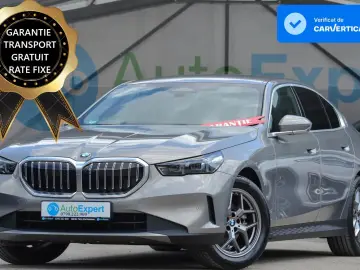 Bmw Seria-5