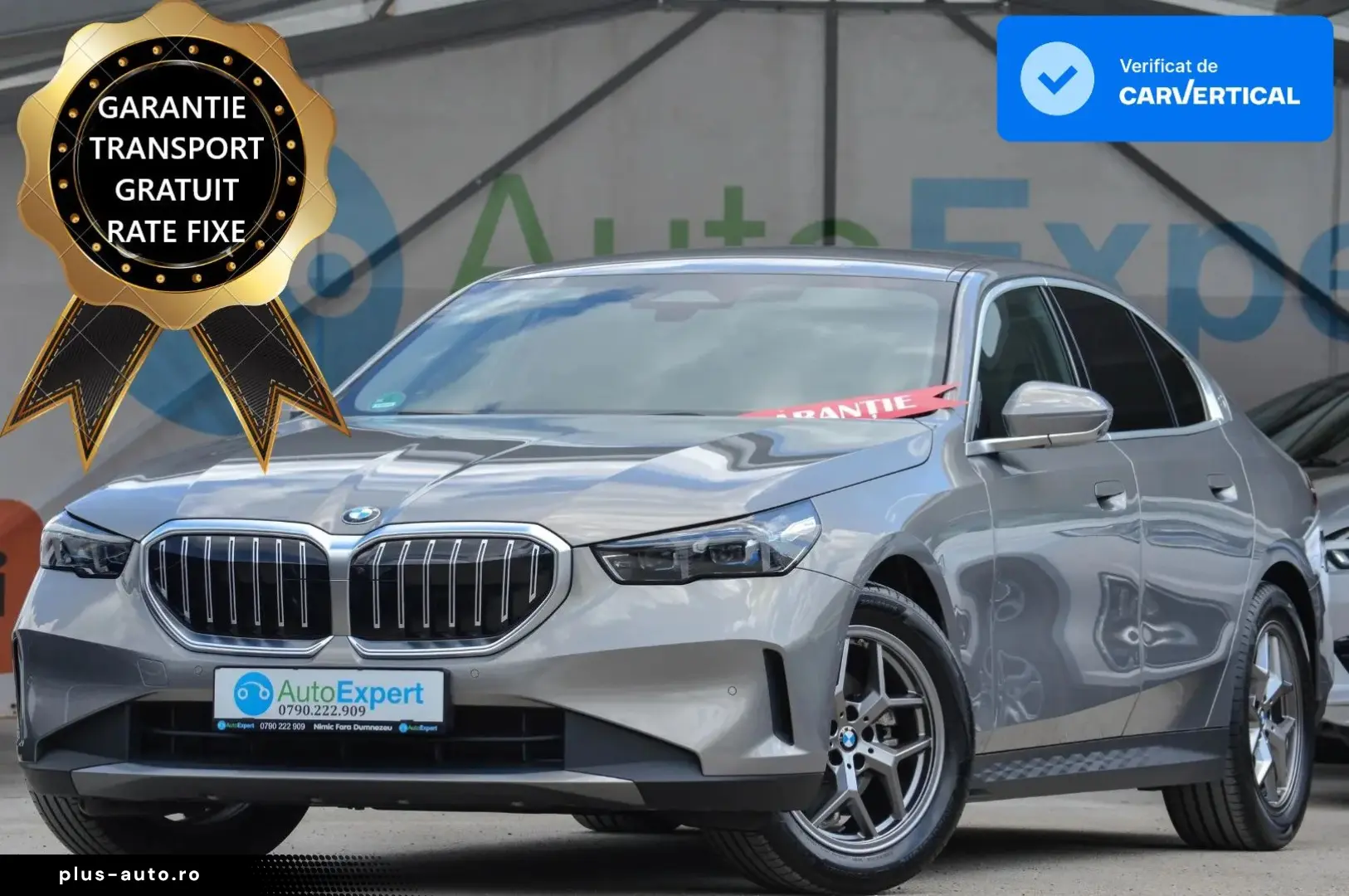 Bmw Seria-5