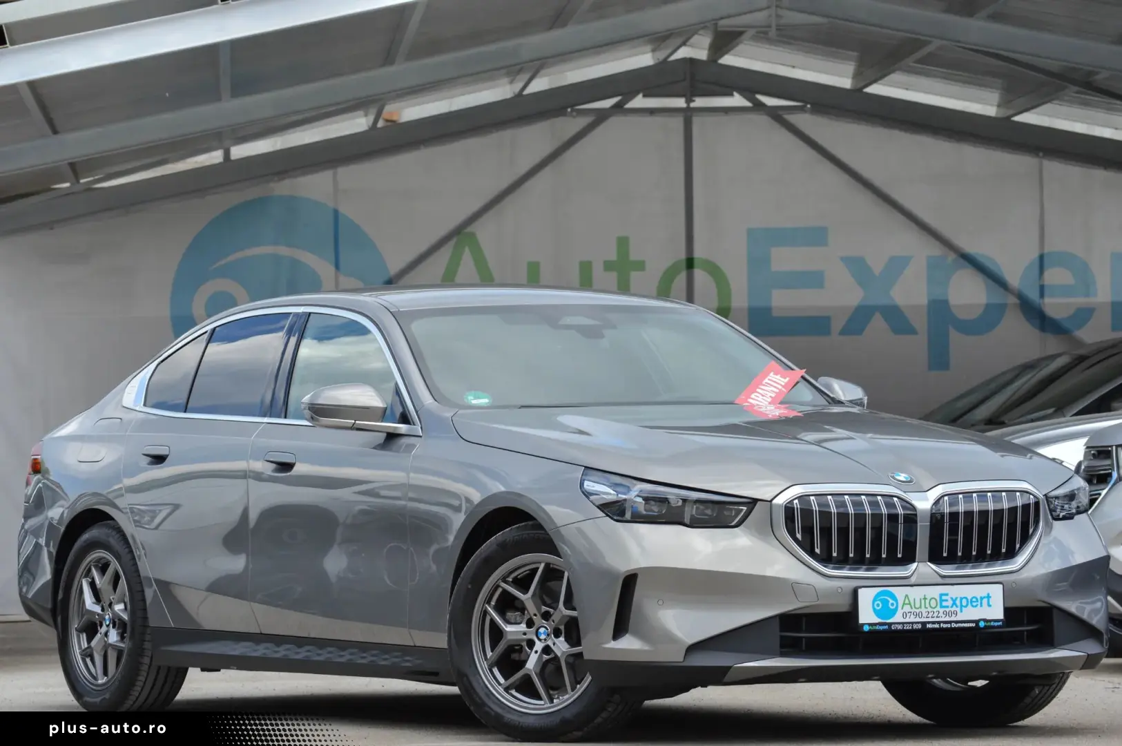 Bmw Seria-5