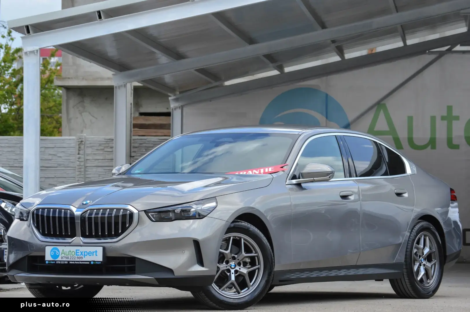 Bmw Seria-5