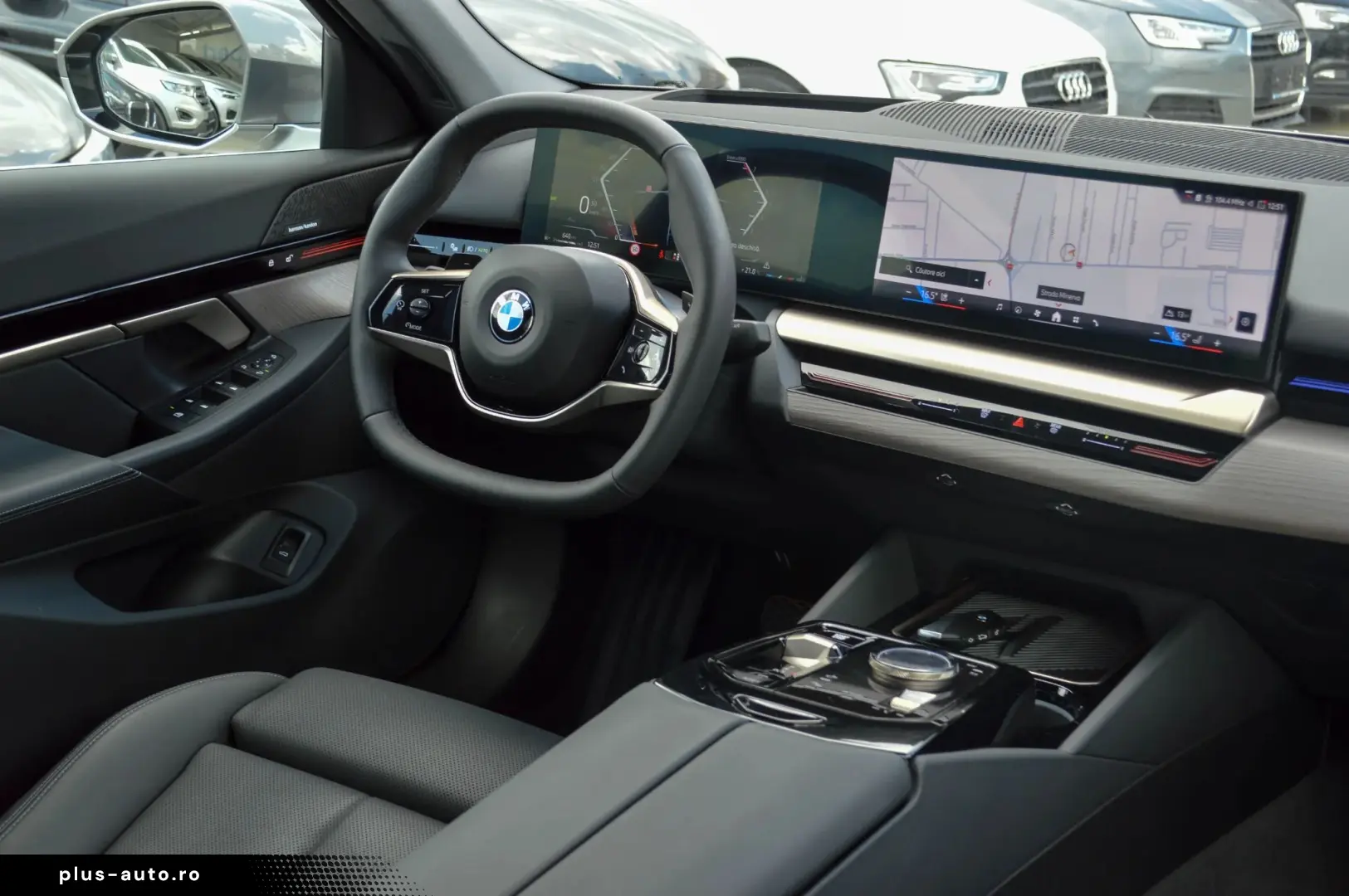 Bmw Seria-5
