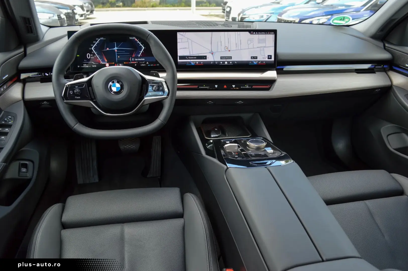 Bmw Seria-5
