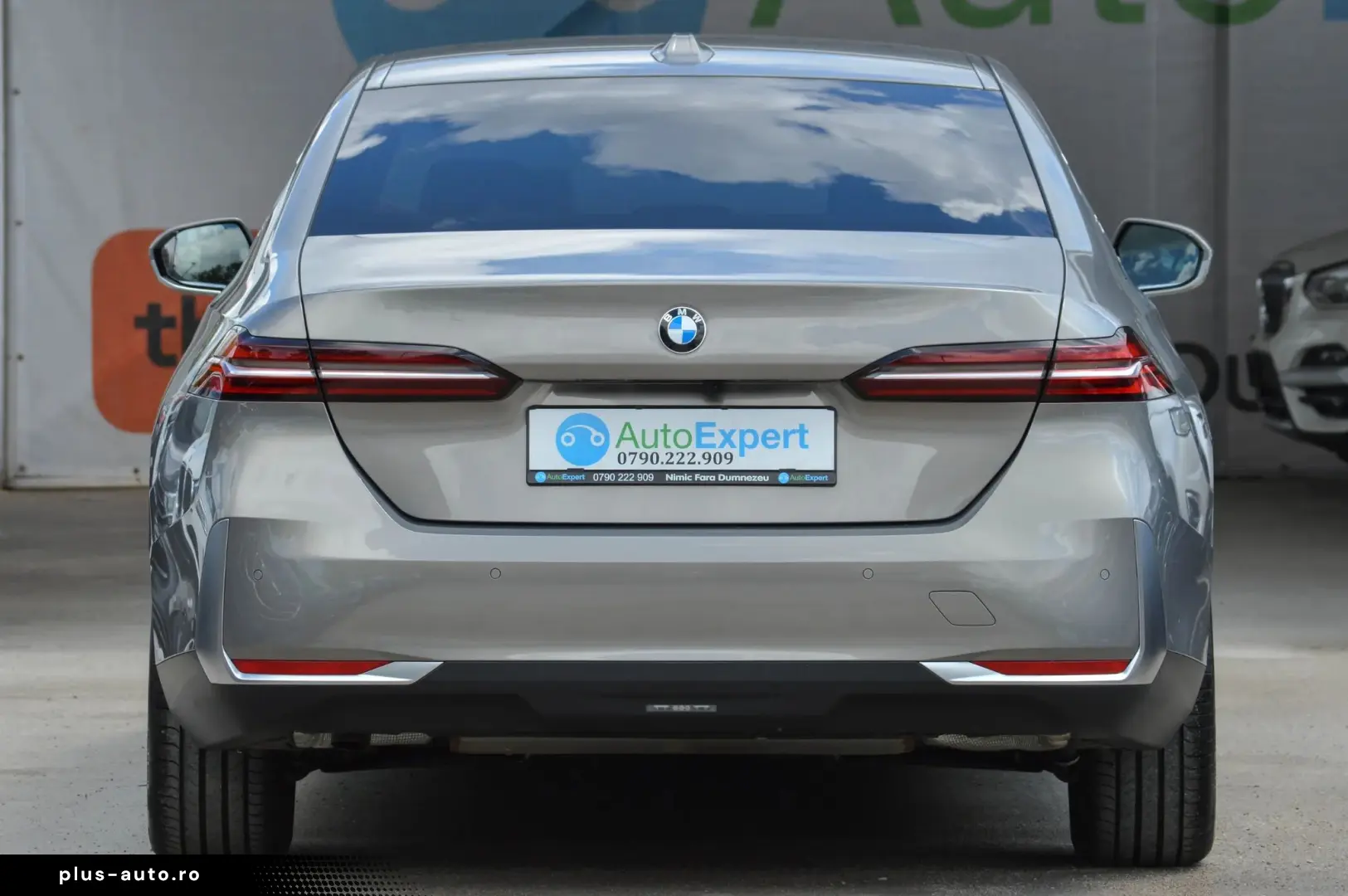 Bmw Seria-5