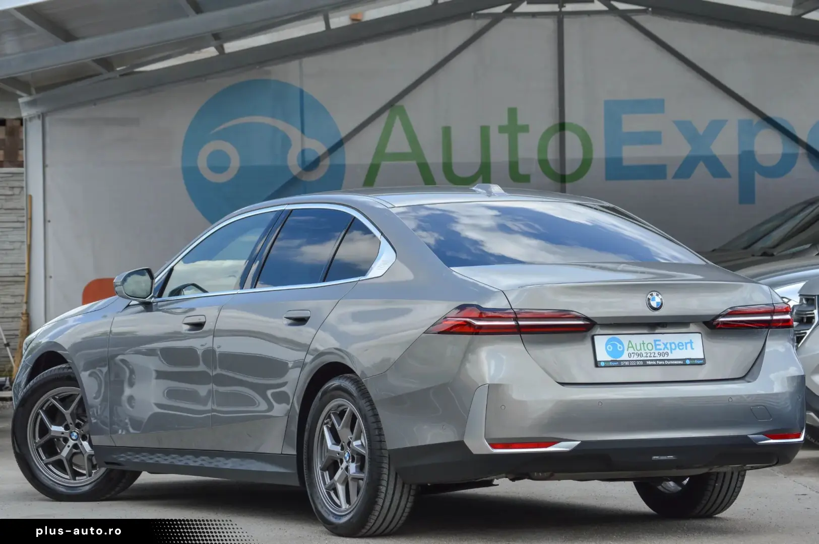 Bmw Seria-5