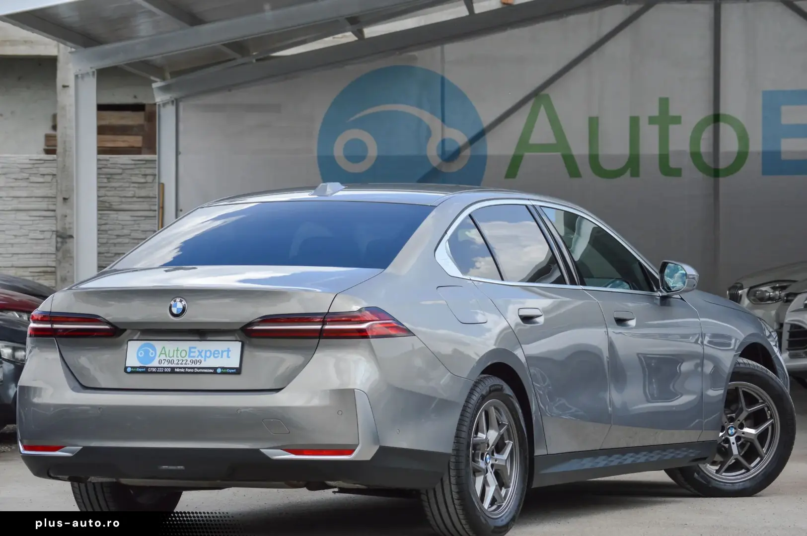 Bmw Seria-5