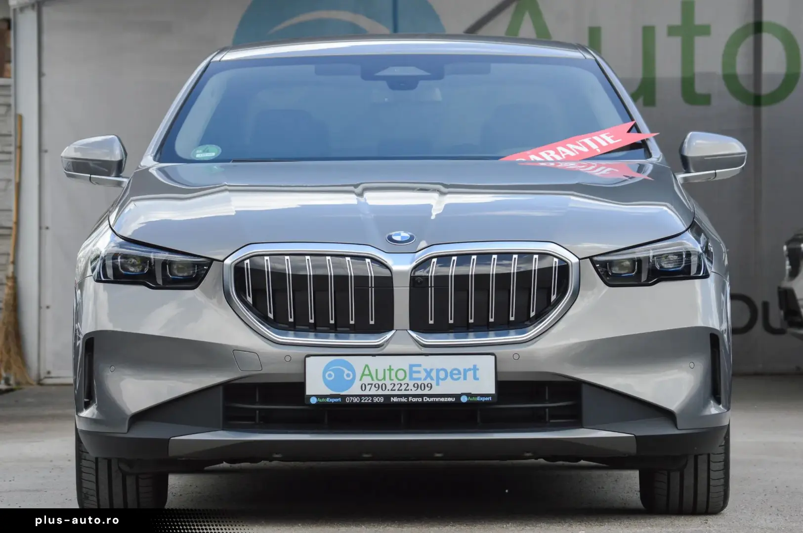 Bmw Seria-5