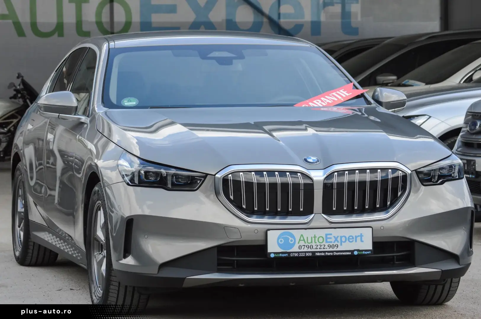 Bmw Seria-5