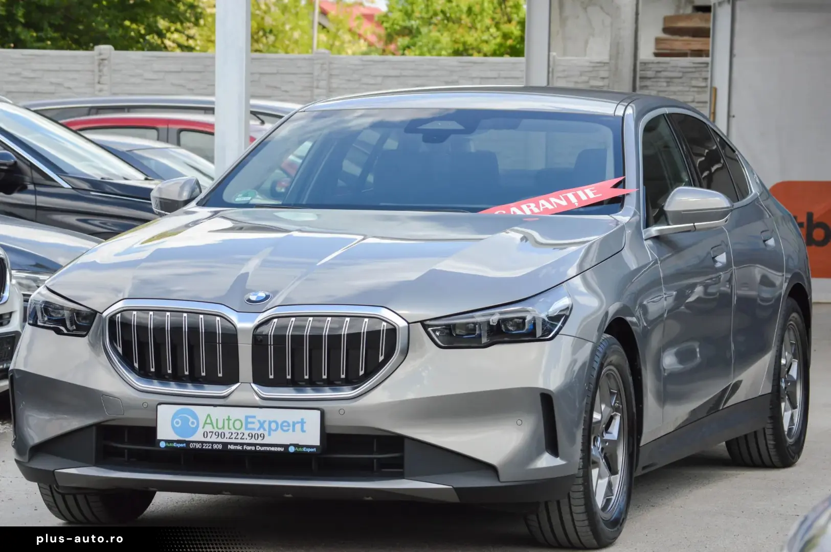 Bmw Seria-5