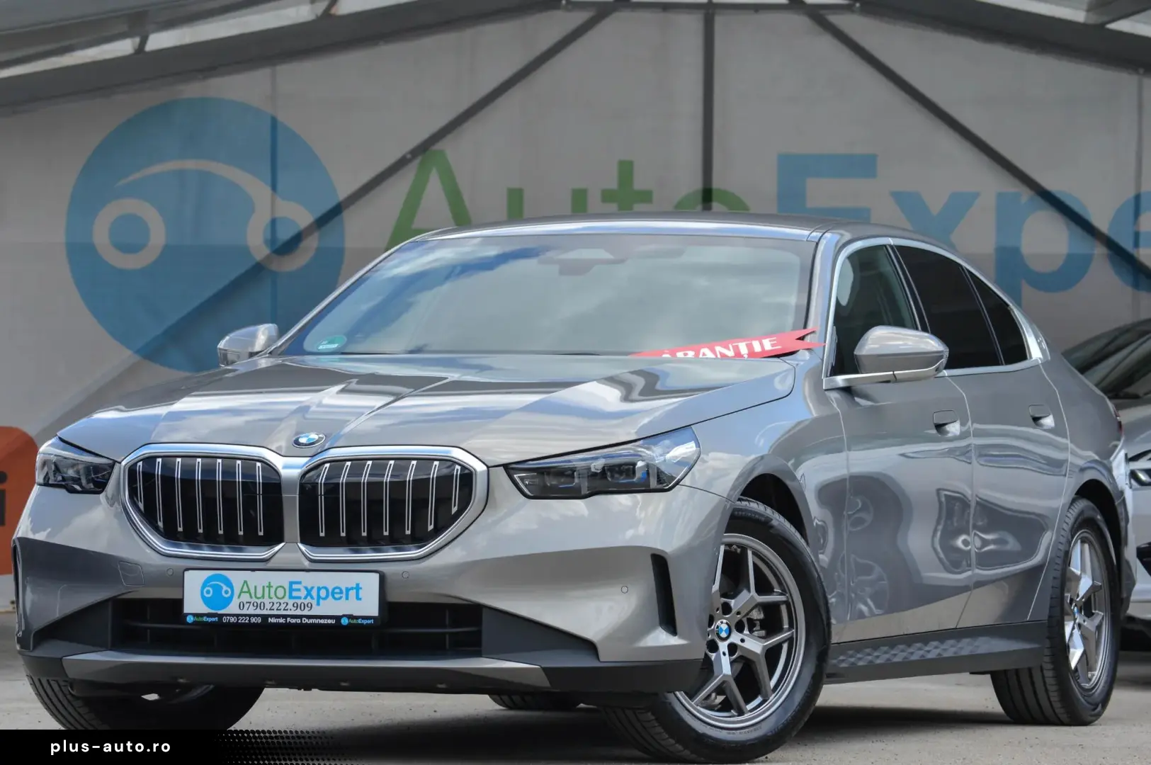 Bmw Seria-5