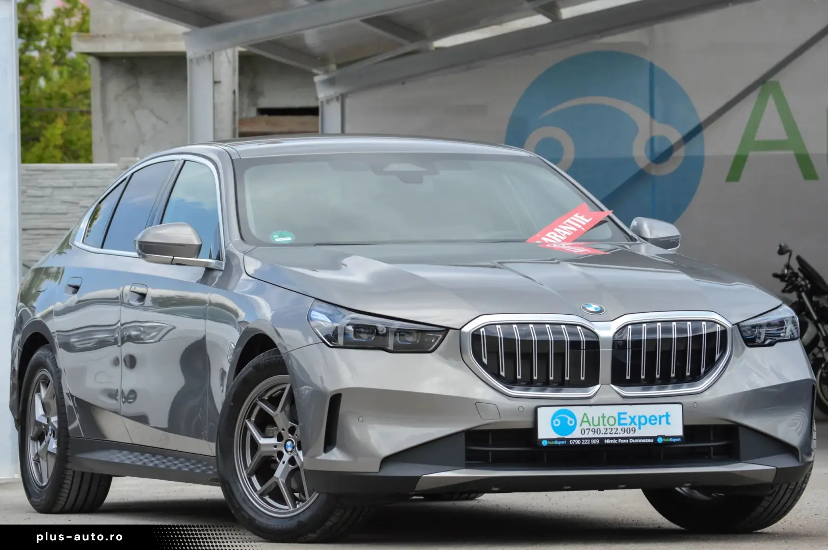 Bmw Seria-5