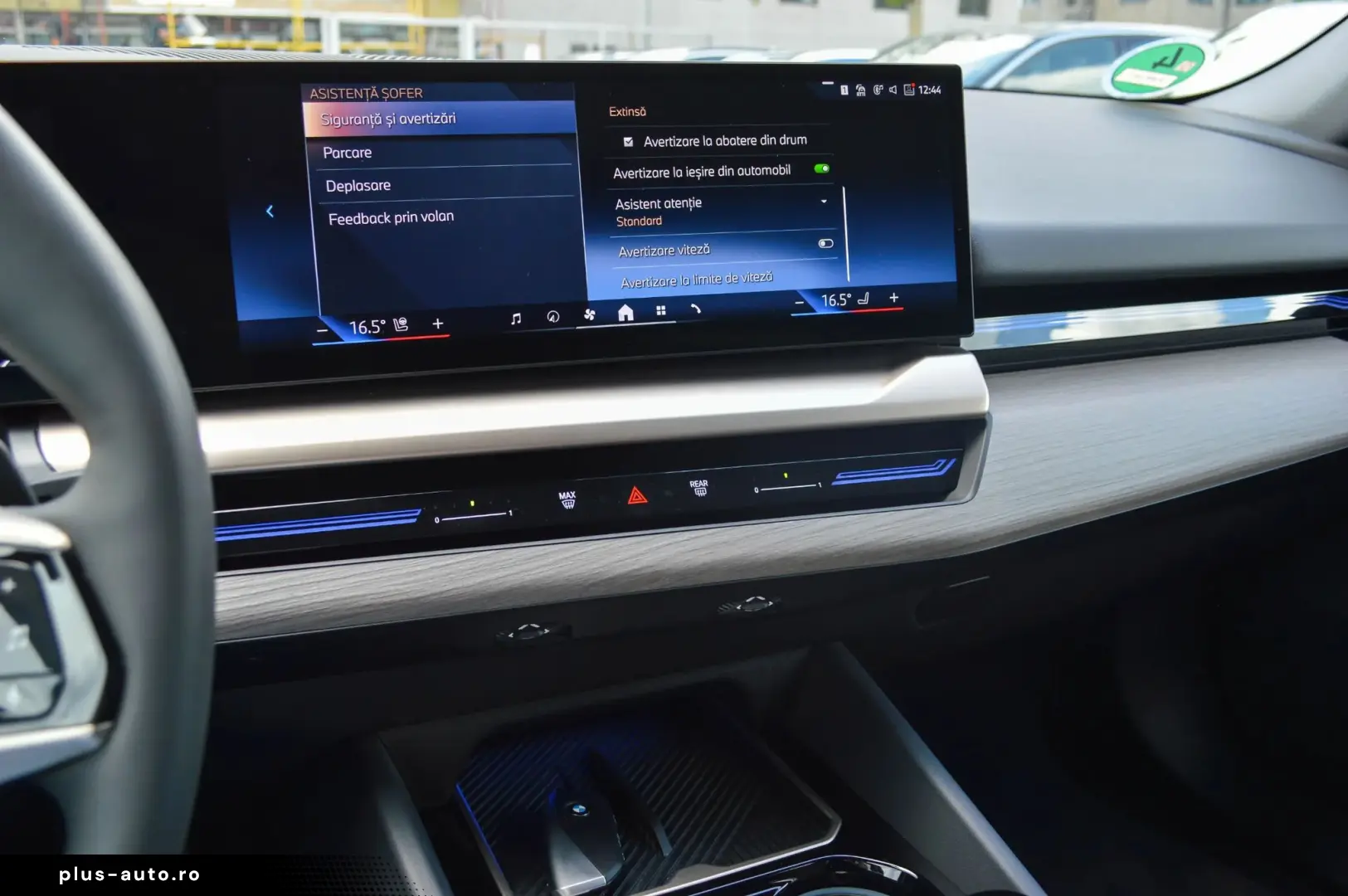 Bmw Seria-5