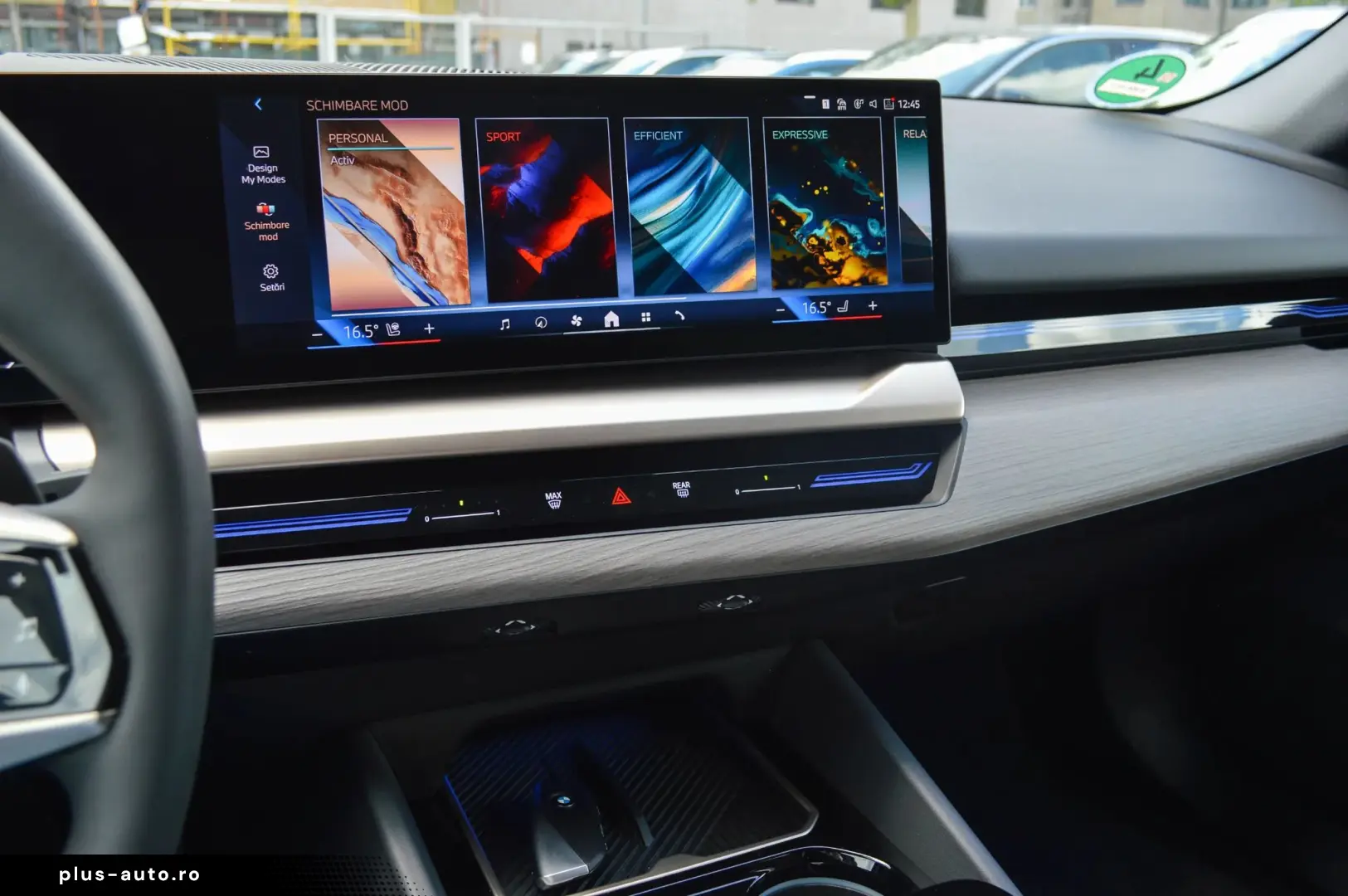 Bmw Seria-5