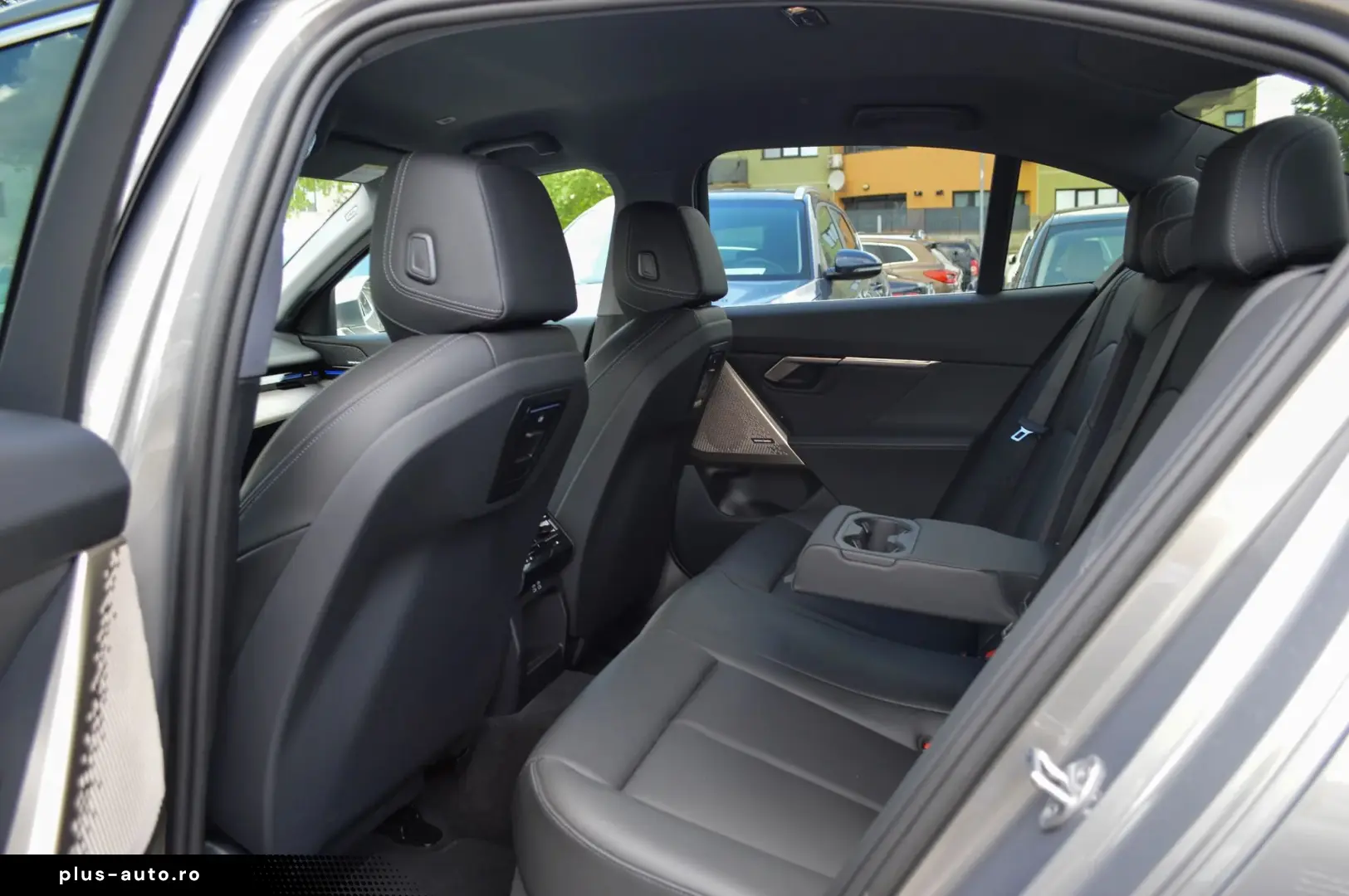 Bmw Seria-5