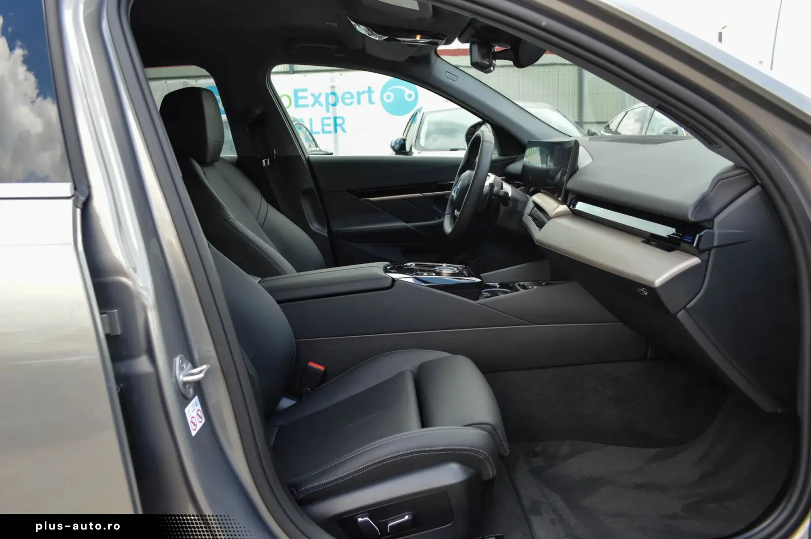Bmw Seria-5