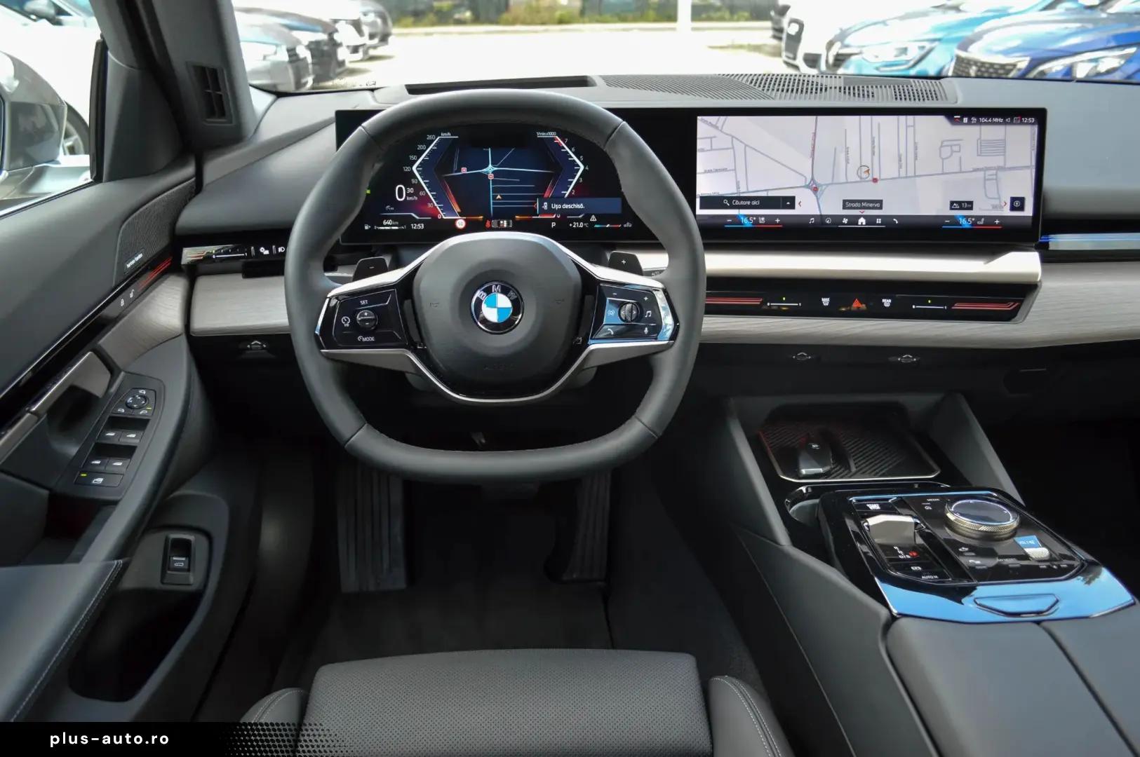 Bmw Seria-5