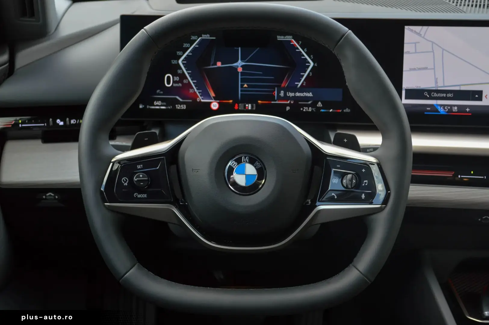 Bmw Seria-5