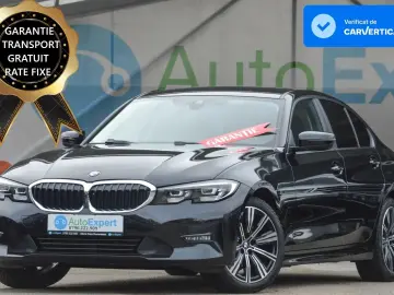 Bmw Seria-3