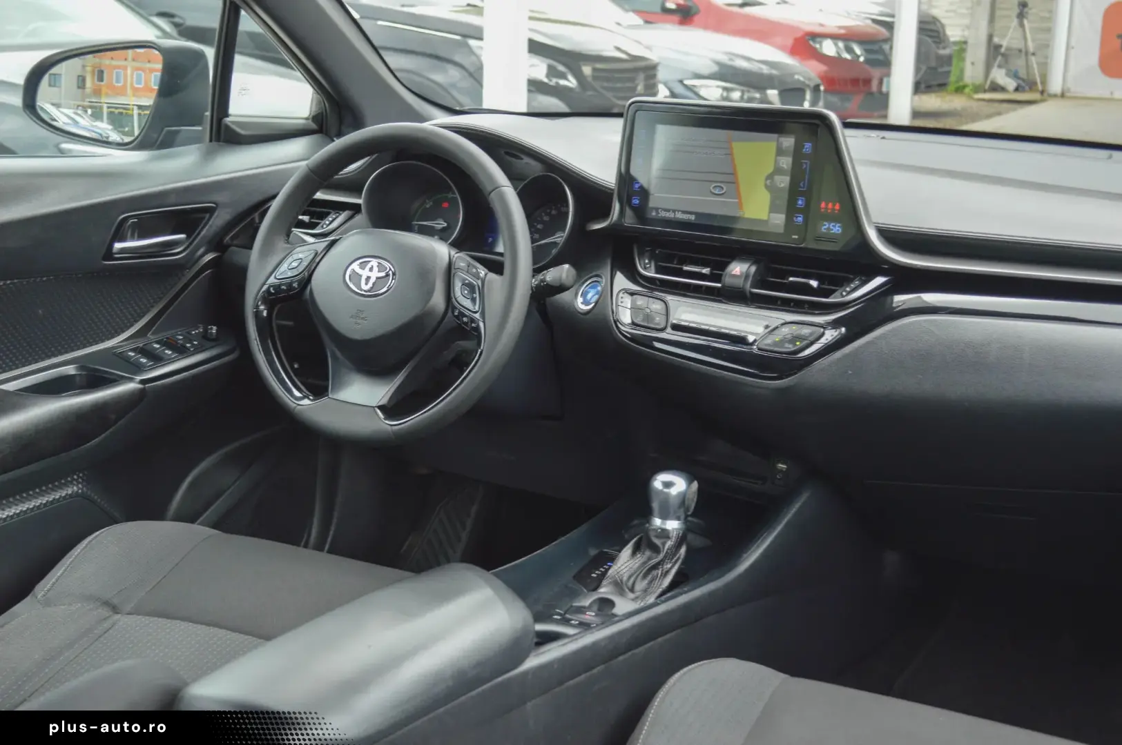 2019 Toyota C-HR 1.8 Hybrid 122 CP Style Selection RATE FIXE