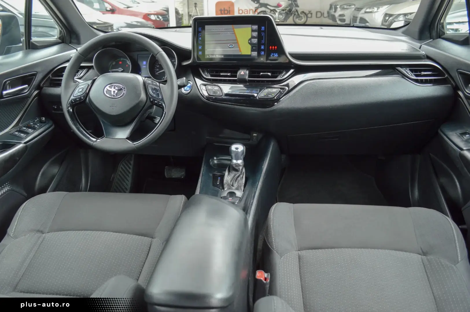 2019 Toyota C-HR 1.8 Hybrid 122 CP Style Selection RATE FIXE