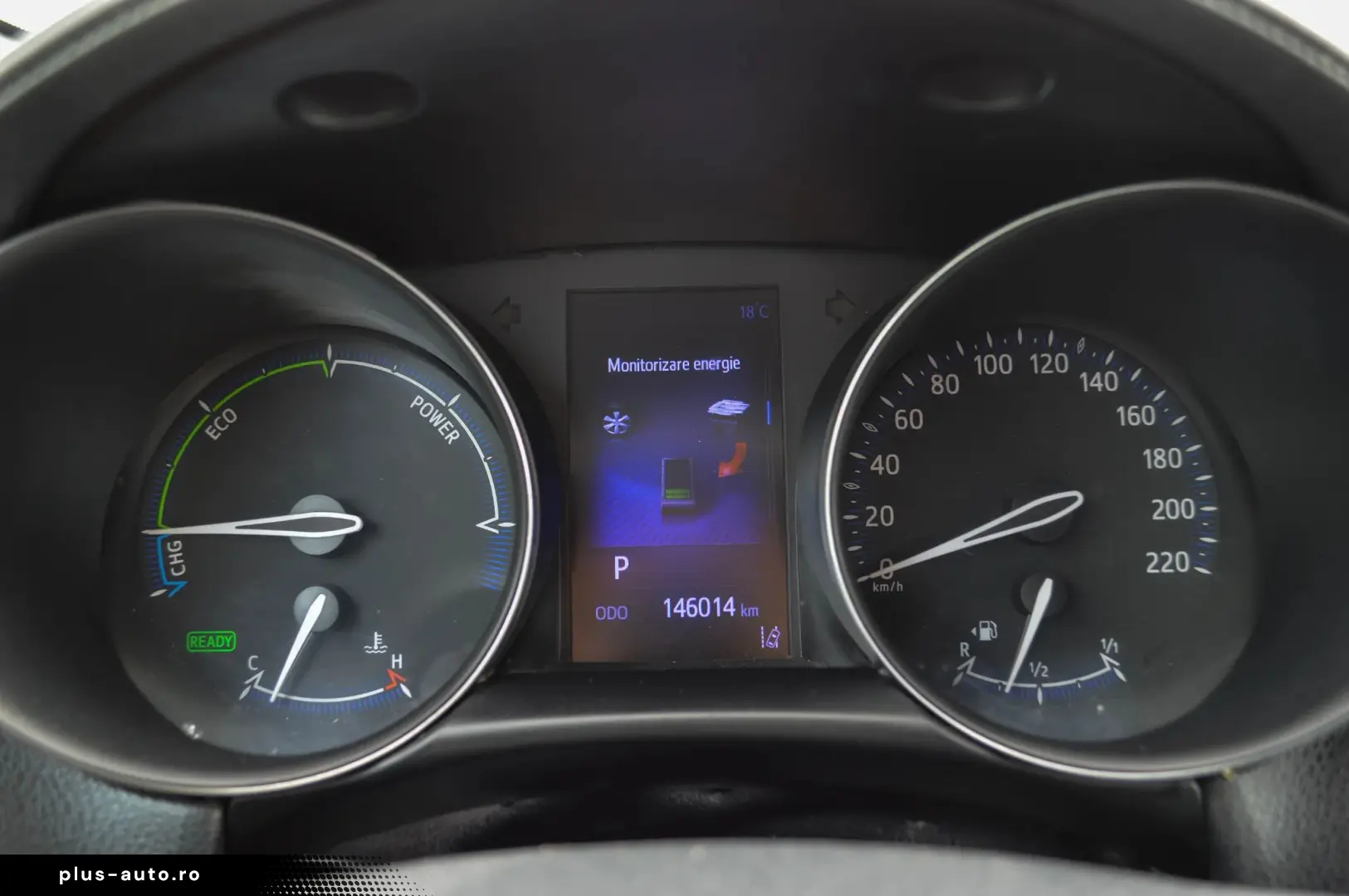 2019 Toyota C-HR 1.8 Hybrid 122 CP Style Selection RATE FIXE