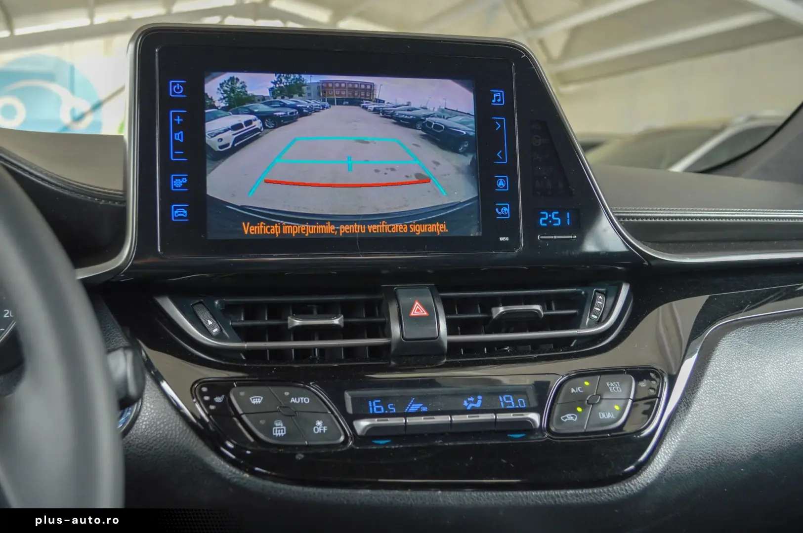 2019 Toyota C-HR 1.8 Hybrid 122 CP Style Selection RATE FIXE