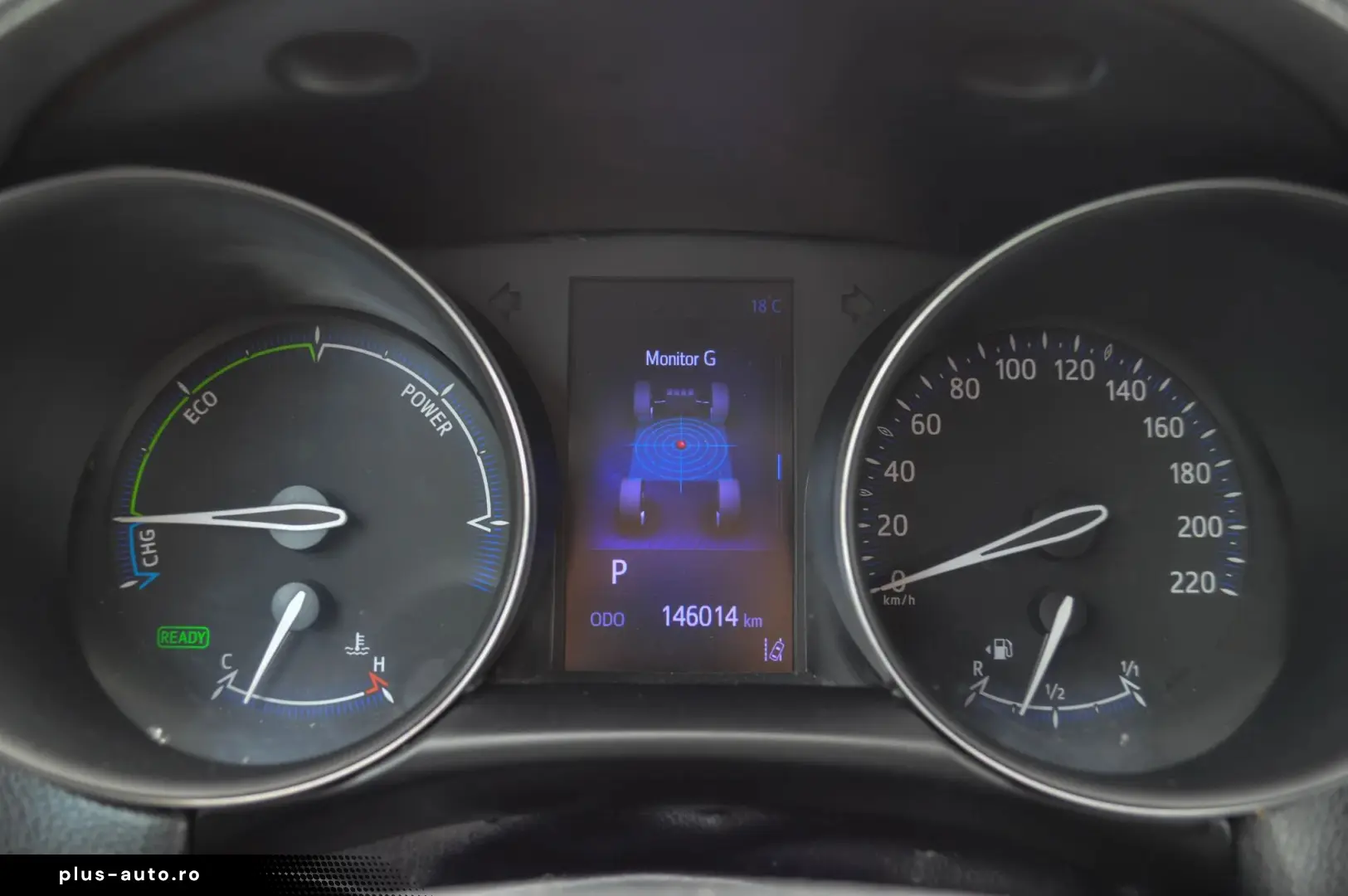 2019 Toyota C-HR 1.8 Hybrid 122 CP Style Selection RATE FIXE