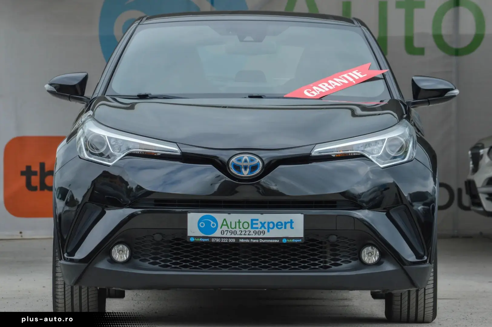 2019 Toyota C-HR 1.8 Hybrid 122 CP Style Selection RATE FIXE
