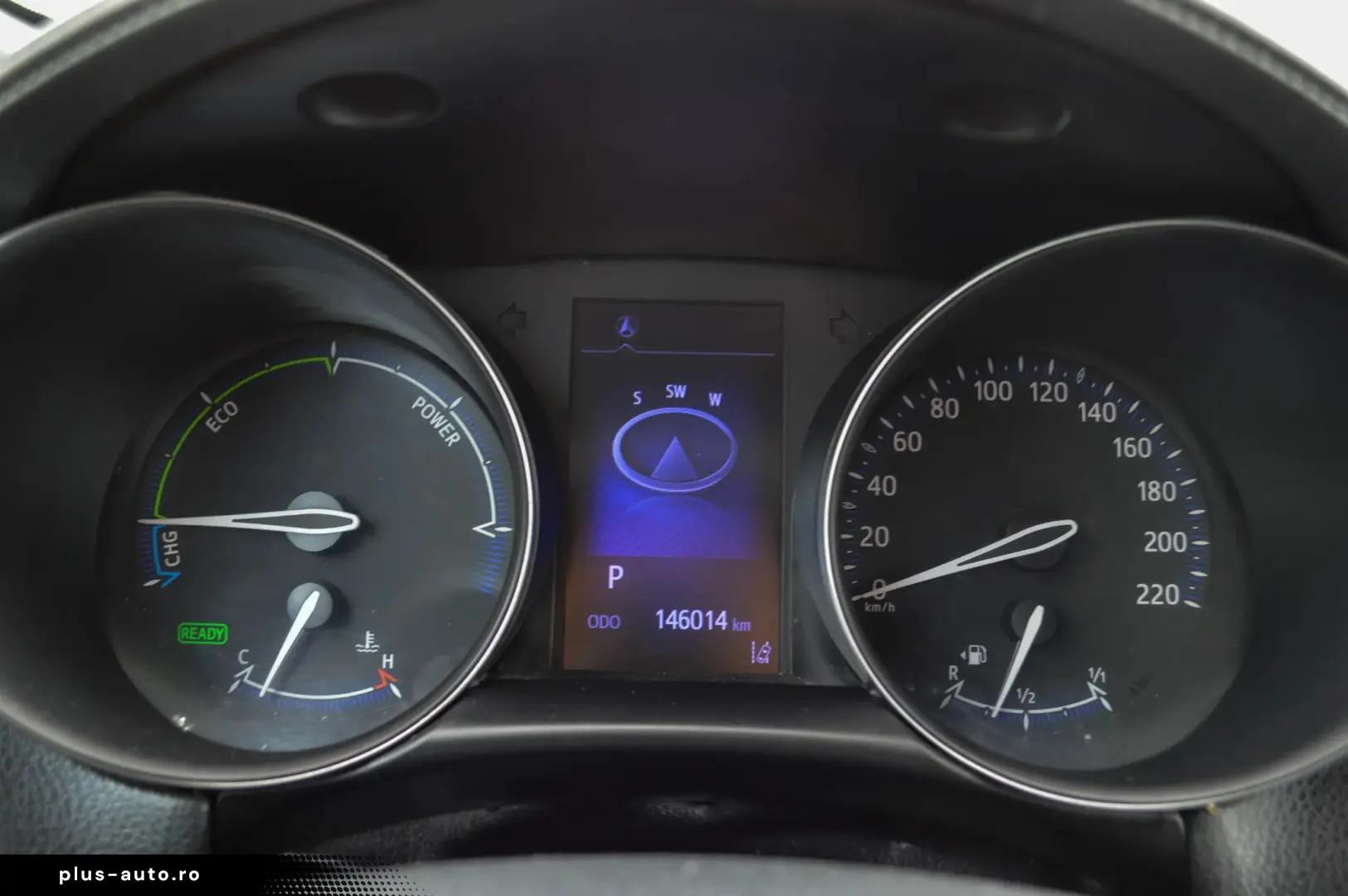 2019 Toyota C-HR 1.8 Hybrid 122 CP Style Selection RATE FIXE