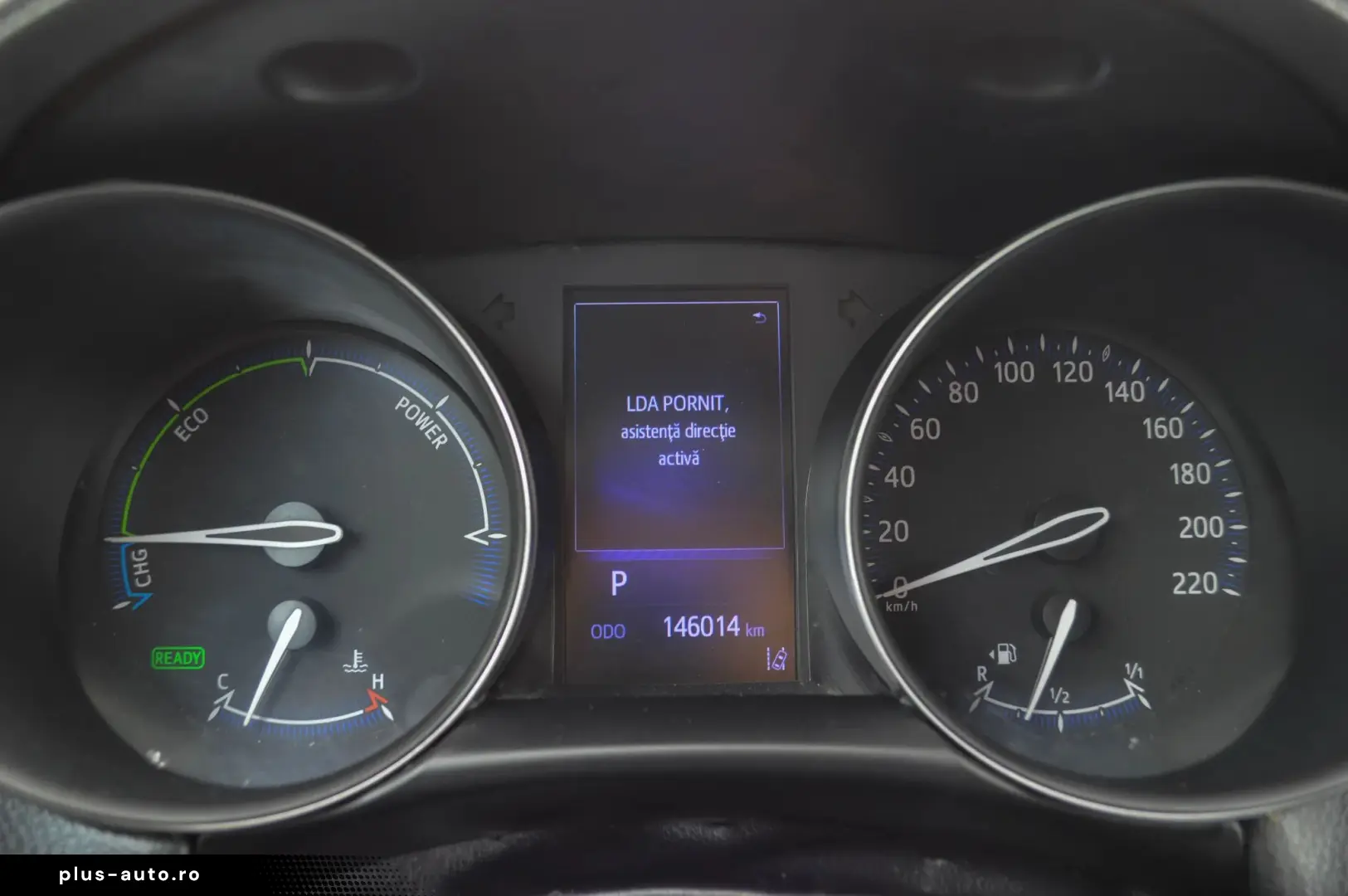 2019 Toyota C-HR 1.8 Hybrid 122 CP Style Selection RATE FIXE
