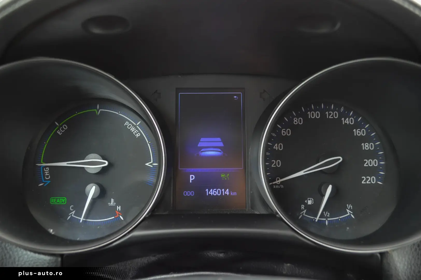 2019 Toyota C-HR 1.8 Hybrid 122 CP Style Selection RATE FIXE