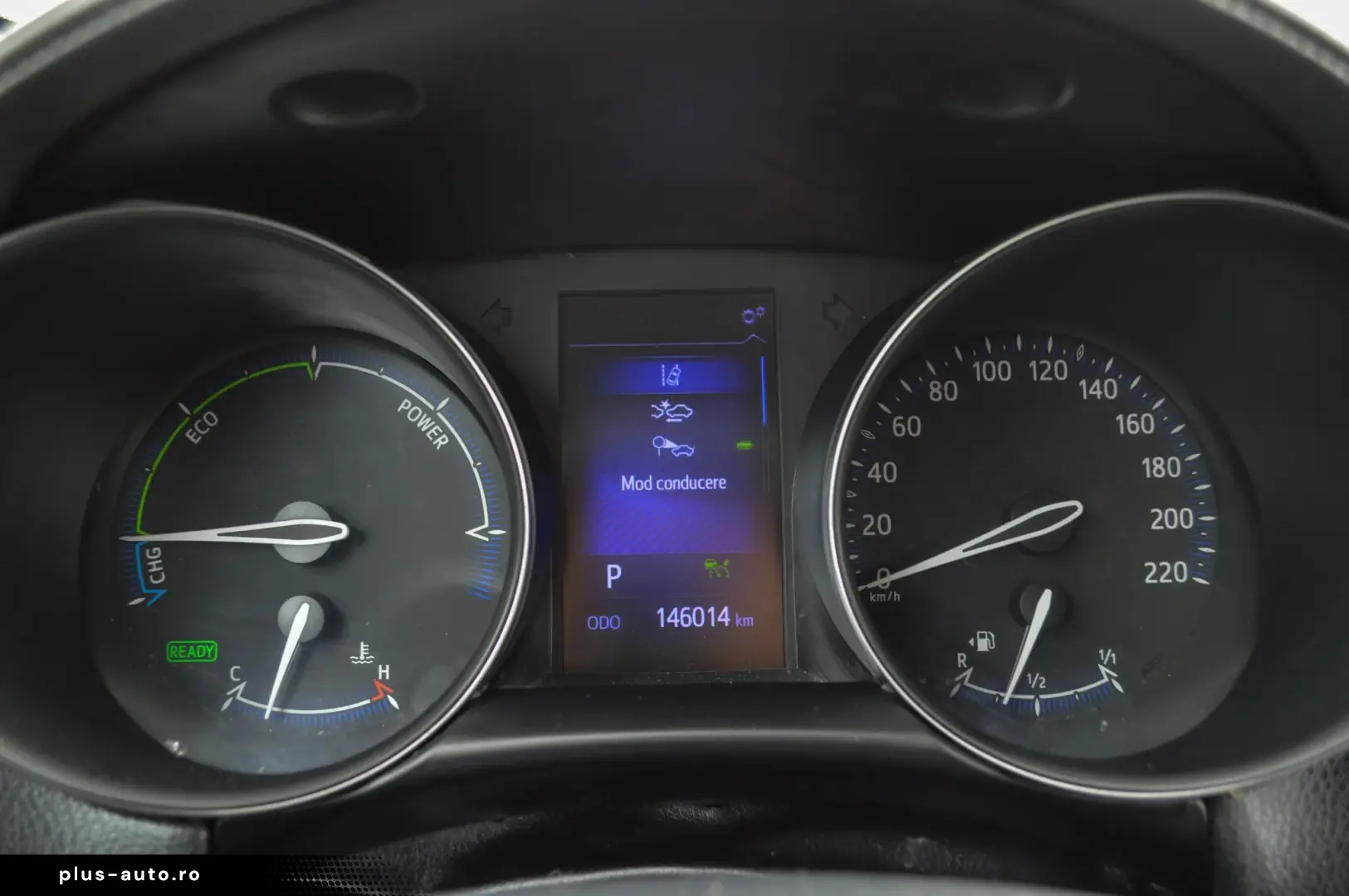 2019 Toyota C-HR 1.8 Hybrid 122 CP Style Selection RATE FIXE